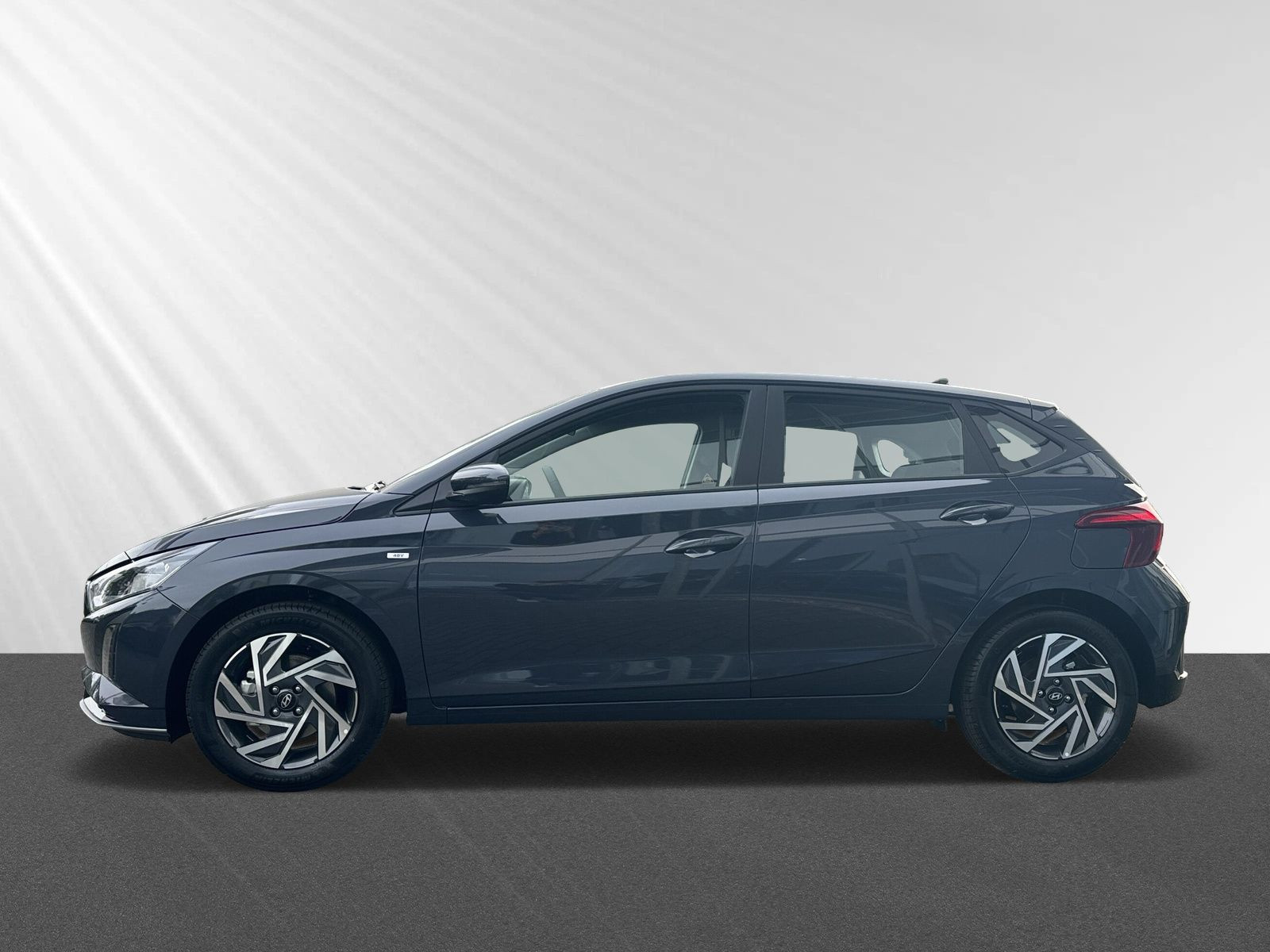 i20 MJ24 1.0 T-Gdi 48V TREND+NAVIGATION + KAMERA