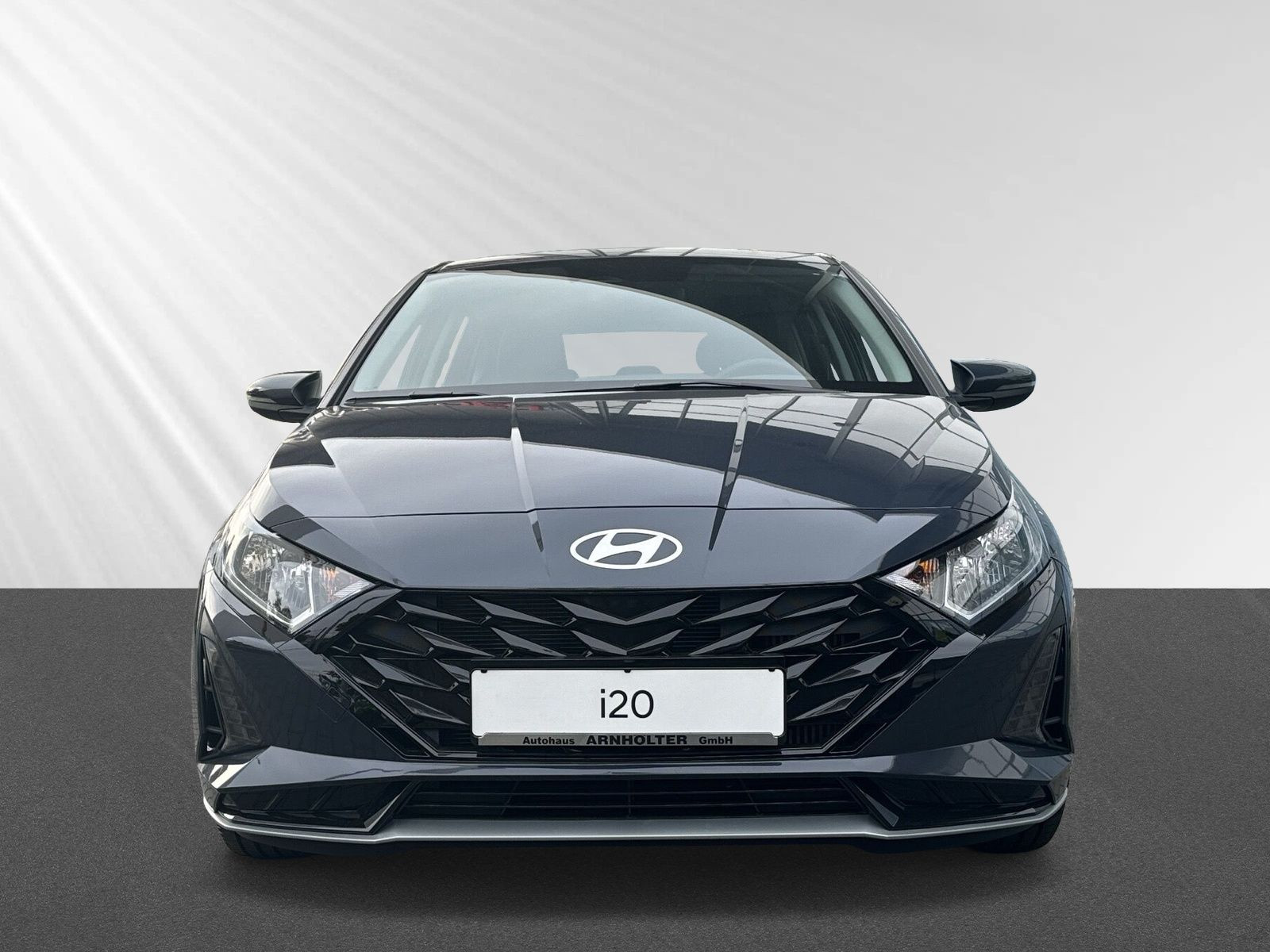 i20 MJ24 1.0 T-Gdi 48V TREND+NAVIGATION + KAMERA