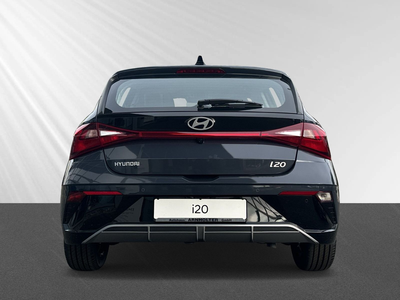 i20 MJ24 1.0 T-Gdi 48V TREND+NAVIGATION + KAMERA