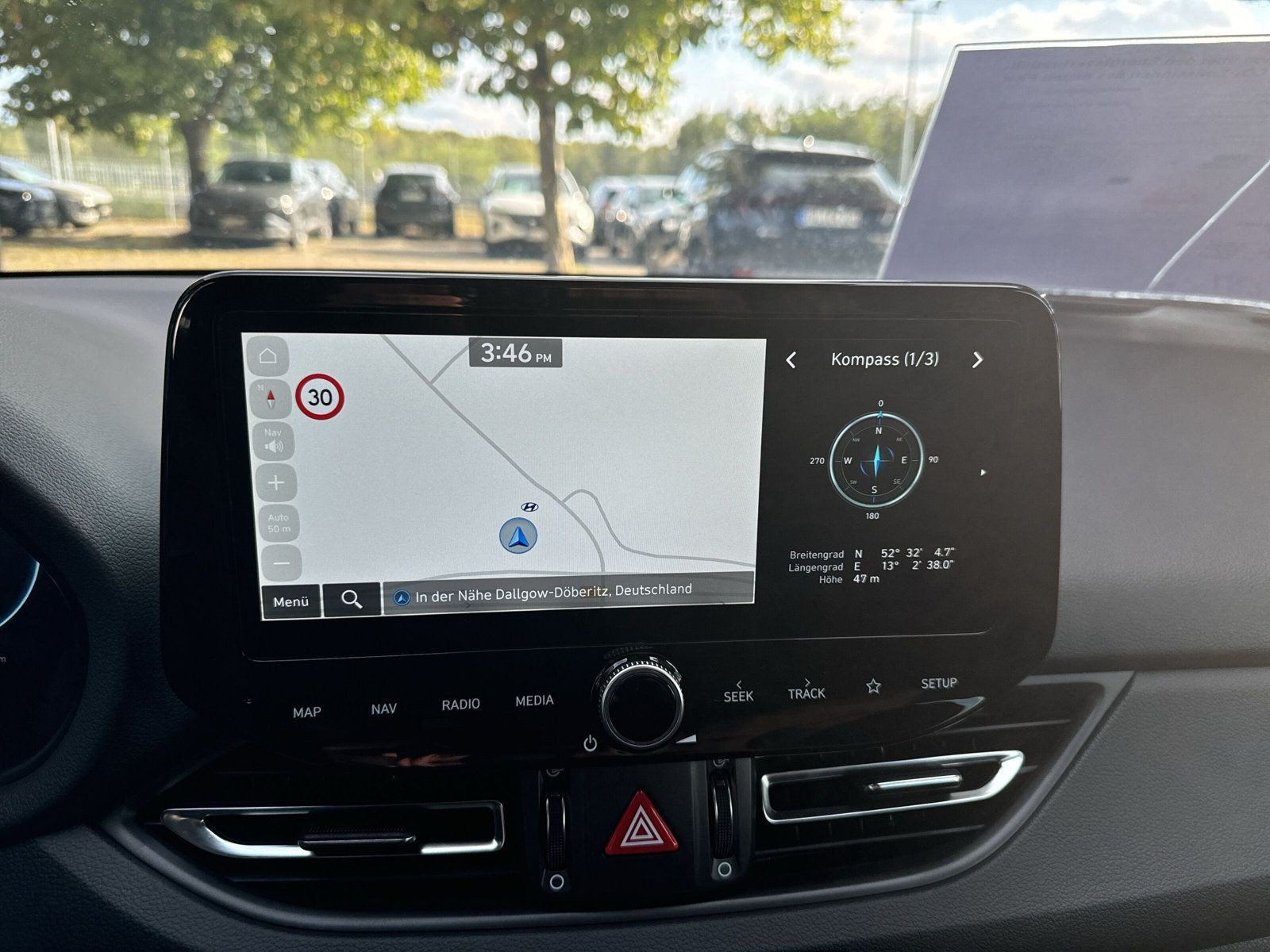 i30 MY25 5T 1.0 T-GDi MT ADVANTAGE+NAVI+LED+SHZ+