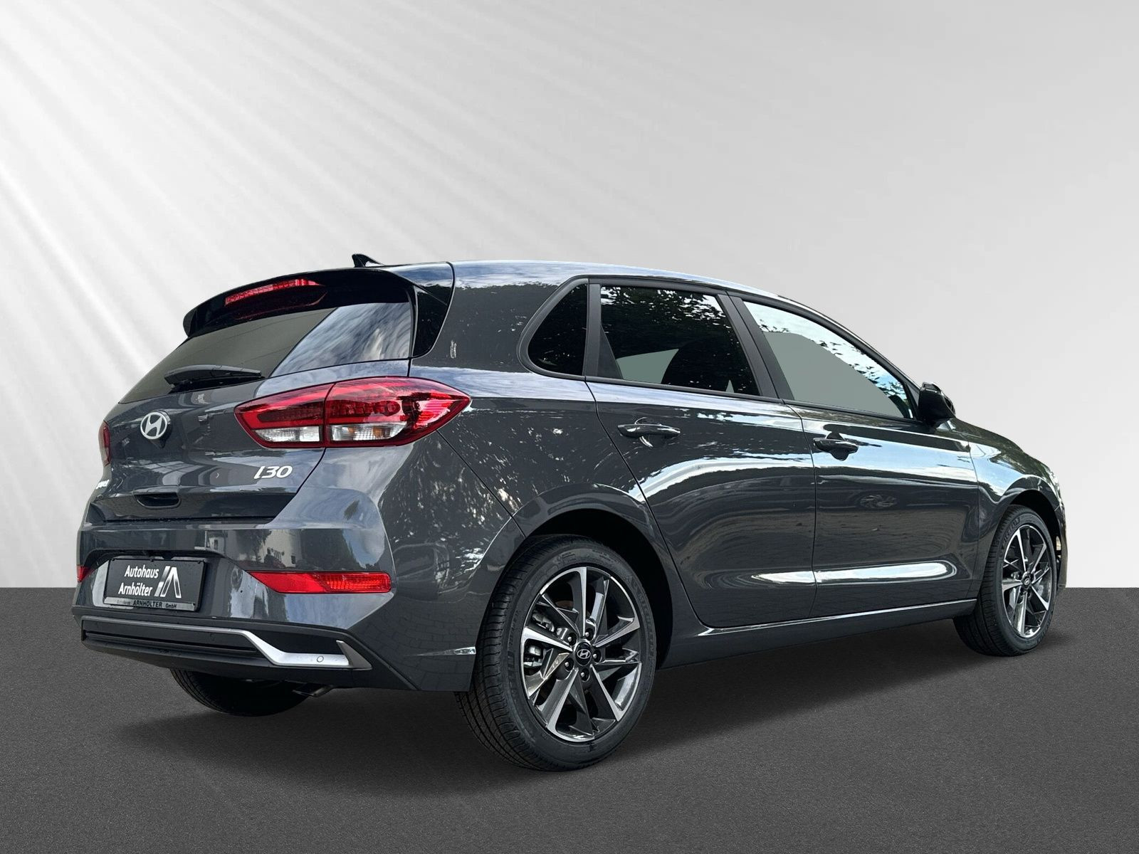 i30 MY25 5T 1.0 T-GDi MT ADVANTAGE+NAVI+LED+SHZ+