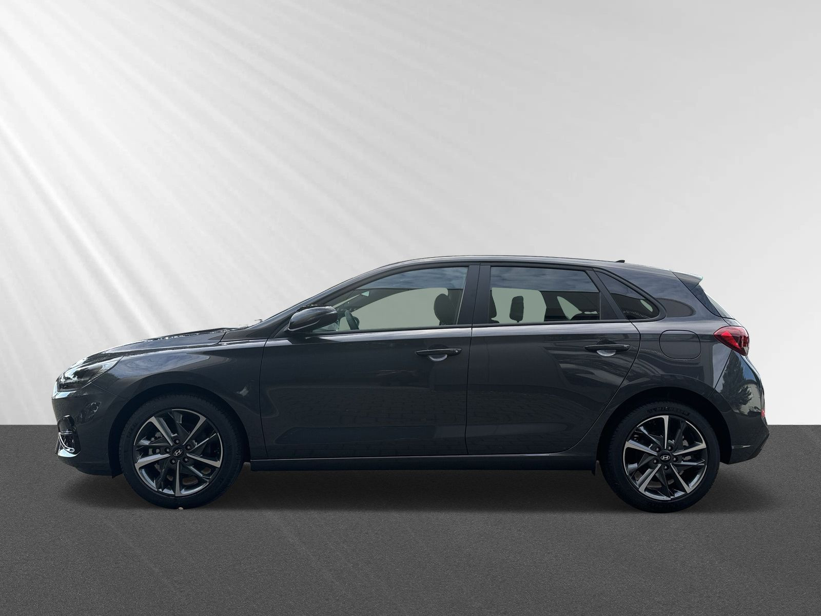 i30 MY25 5T 1.0 T-GDi MT ADVANTAGE+NAVI+LED+SHZ+