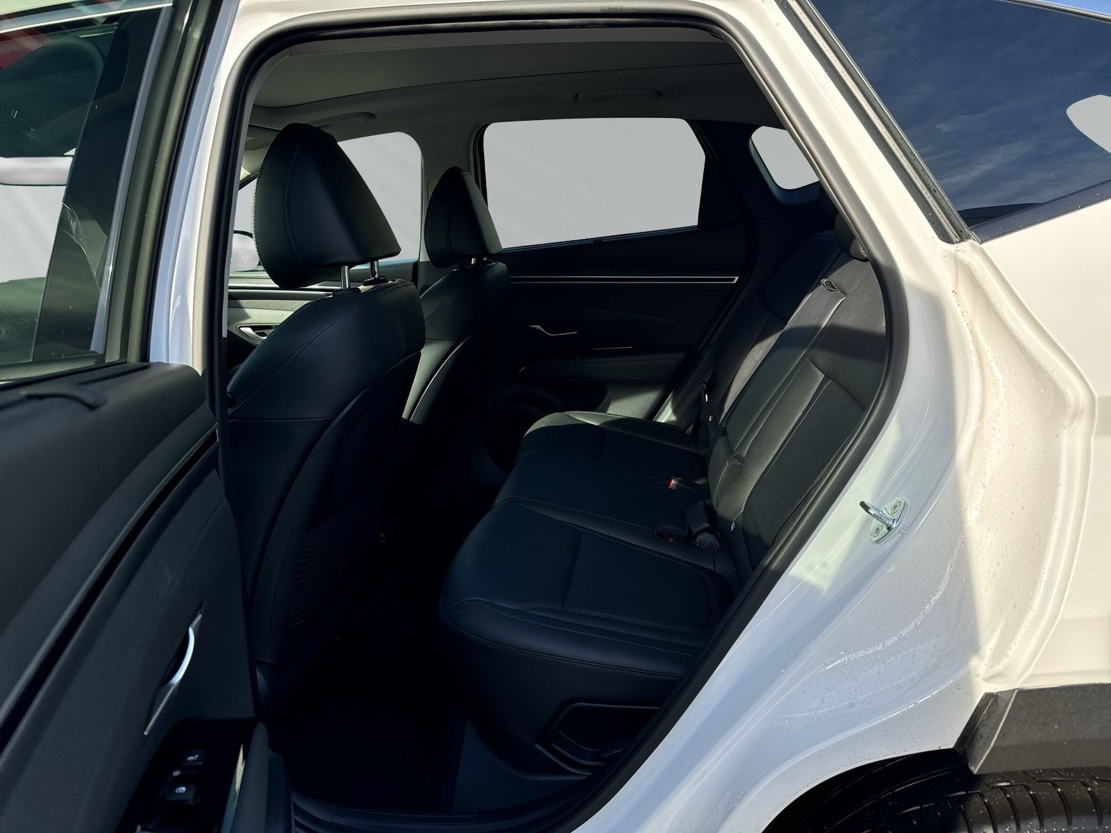 TUCSON 1.6T-GDi 48V 150PS PRIME+ASSISP+ECS+PANOR