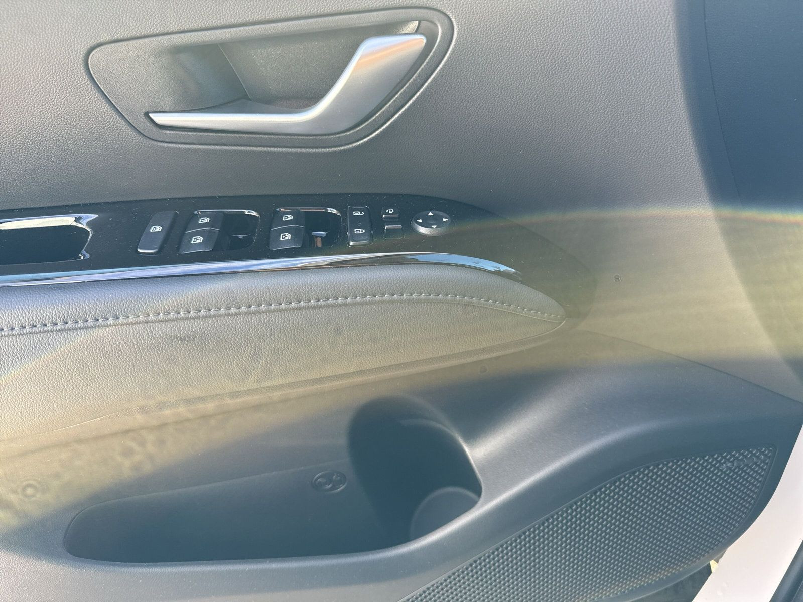 TUCSON 1.6T-GDi 48V 150PS PRIME+ASSISP+ECS+PANOR