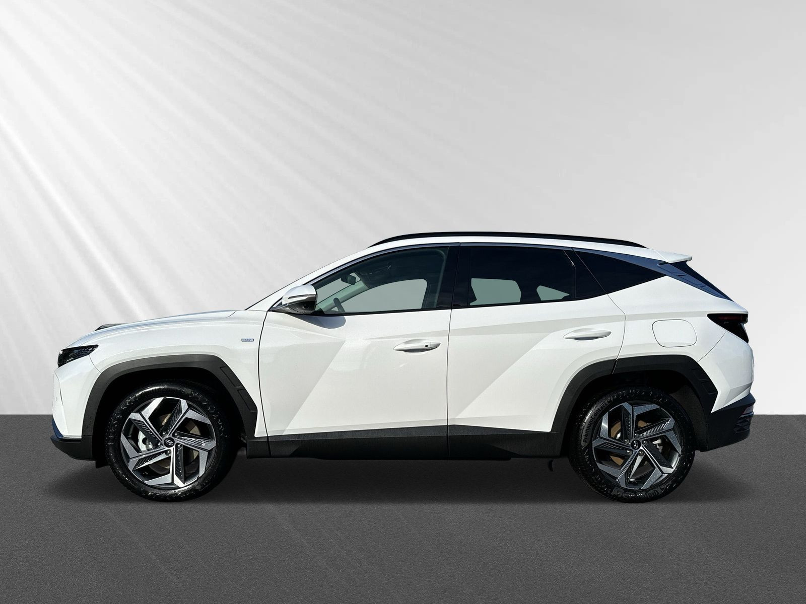 TUCSON 1.6T-GDi 48V 150PS PRIME+ASSISP+ECS+PANOR