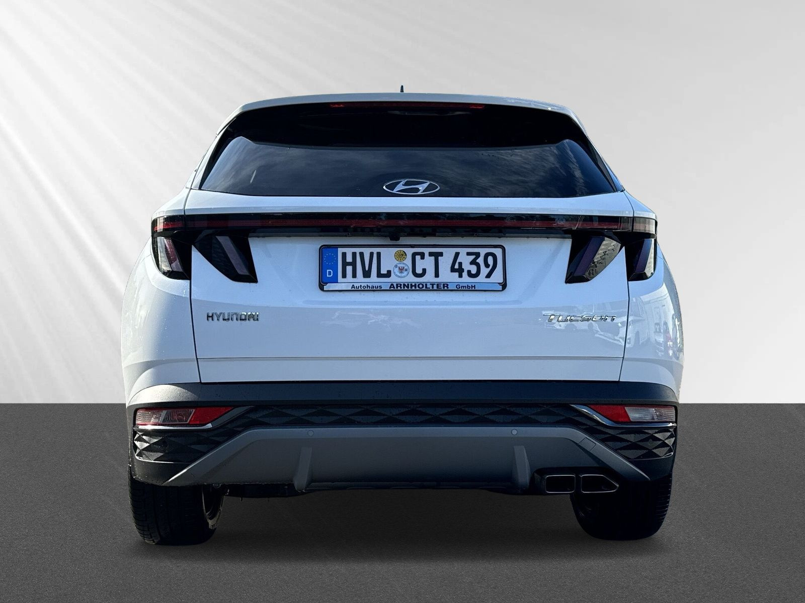 TUCSON 1.6T-GDi 48V 150PS PRIME+ASSISP+ECS+PANOR
