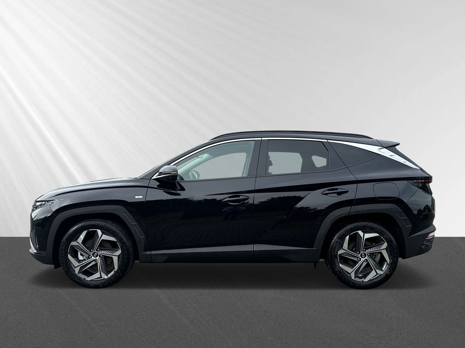 TUCSON 1.6 T-GDi 48V 4WD PRIME+ASSISTP++PANO+ECS