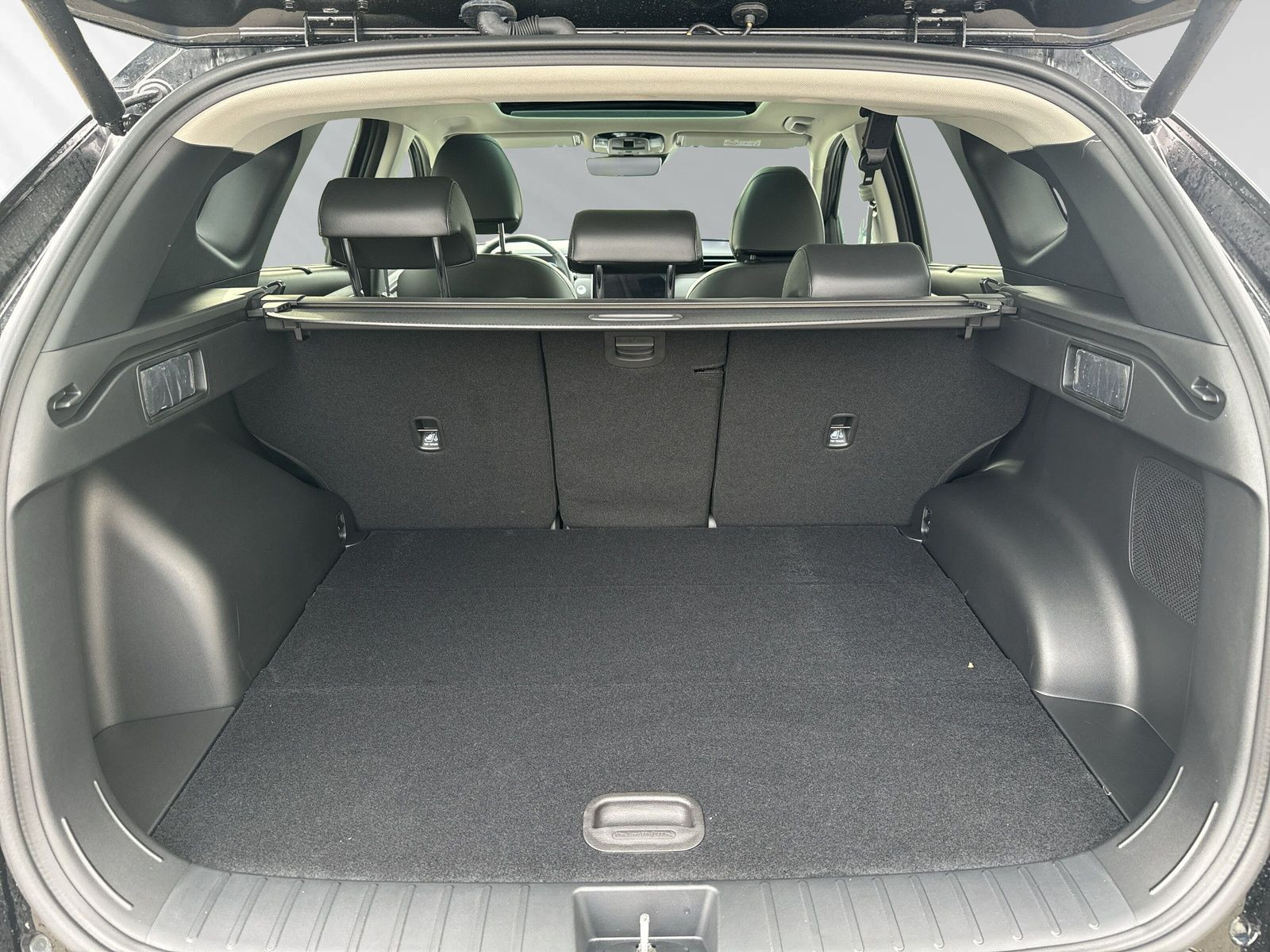 TUCSON 1.6 T-GDi 48V 4WD PRIME+ASSISTP++PANO+ECS