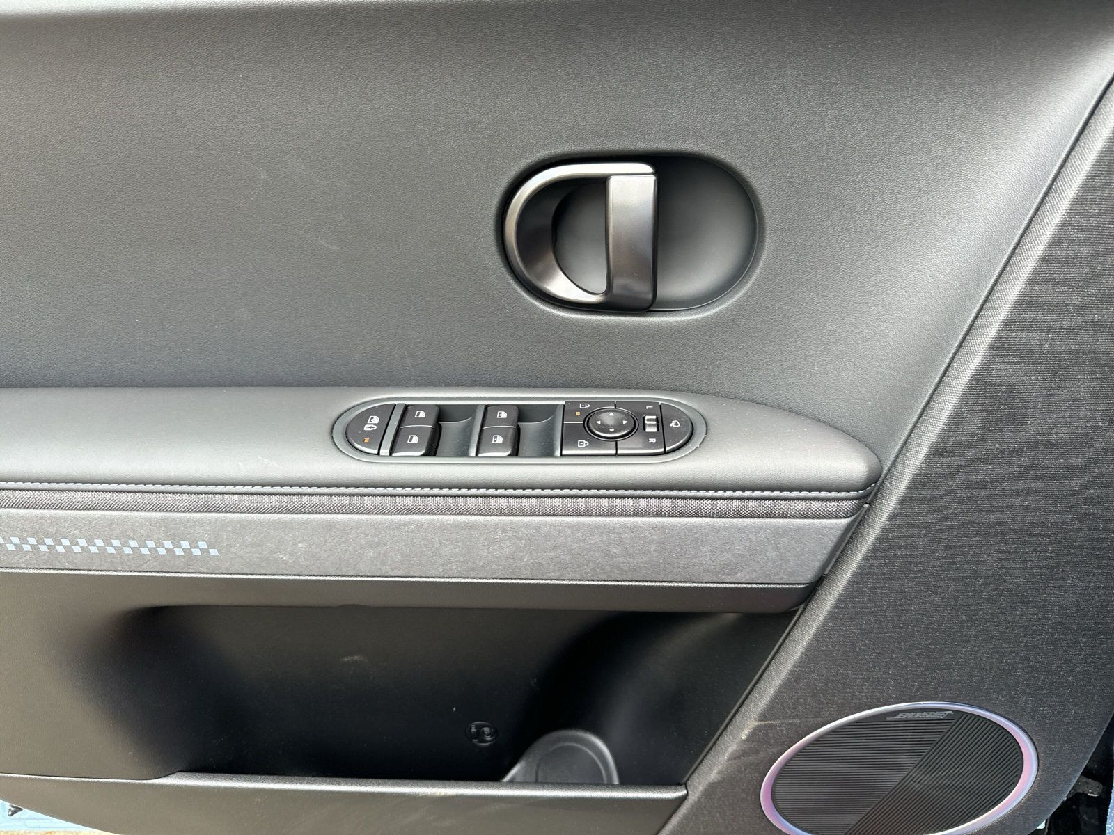 IONIQ 5 N (MY24) 84 kWh (609 PS) 4WD Sitz-Paket+