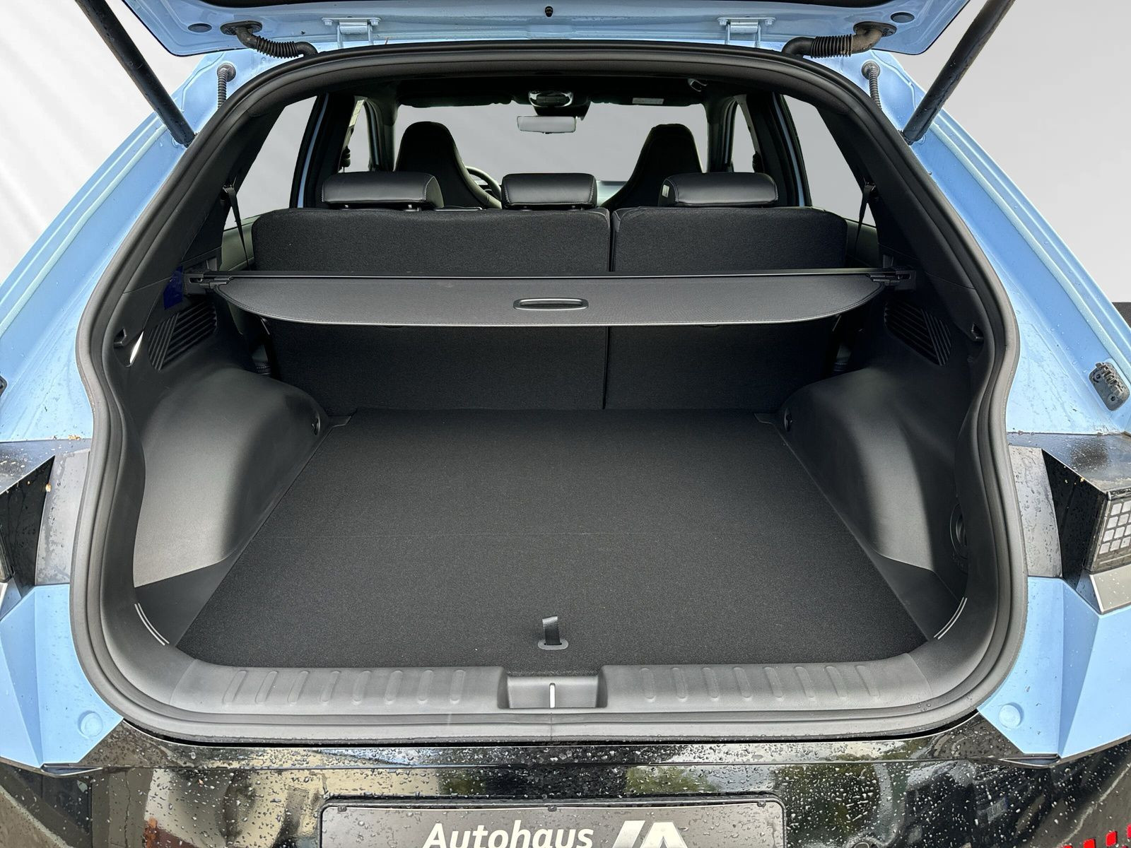 IONIQ 5 N (MY24) 84 kWh (609 PS) 4WD Sitz-Paket+