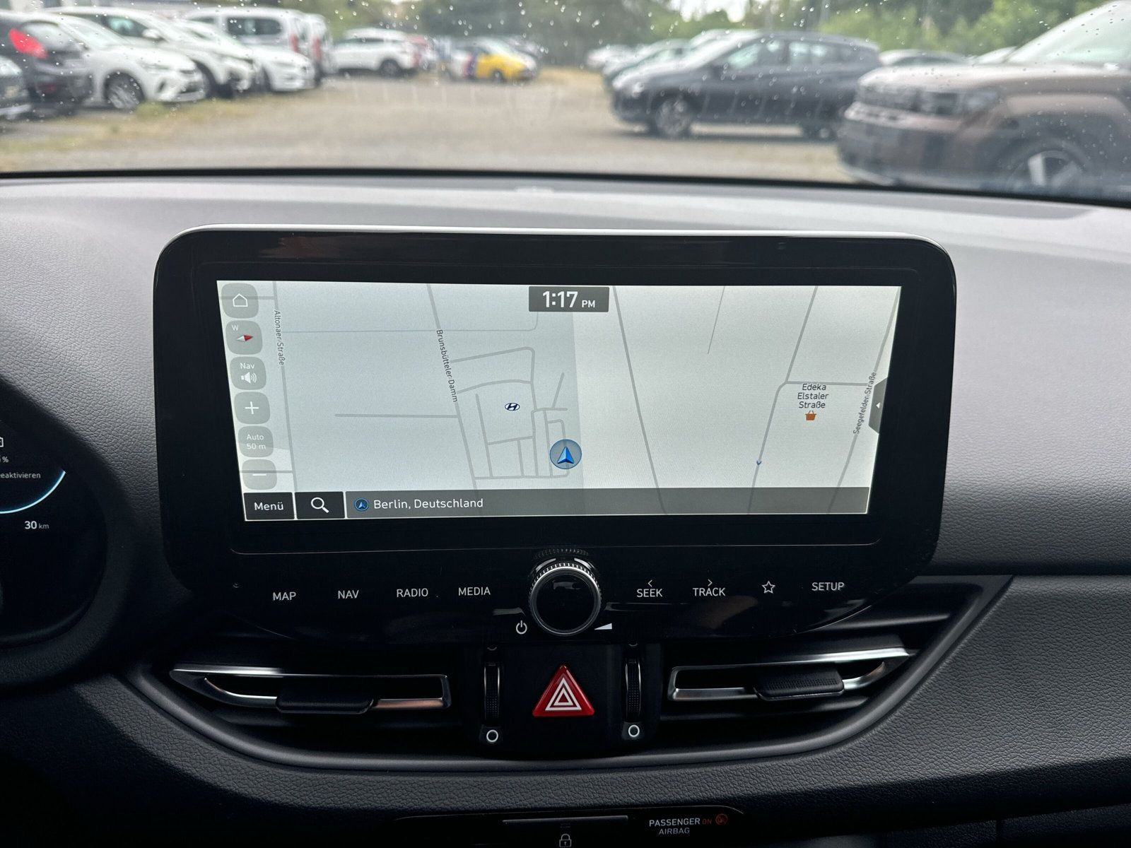 i30 MY25 5T 1.0 T-GDi MT ADVANTAGE +NAVI+LED+SHZ
