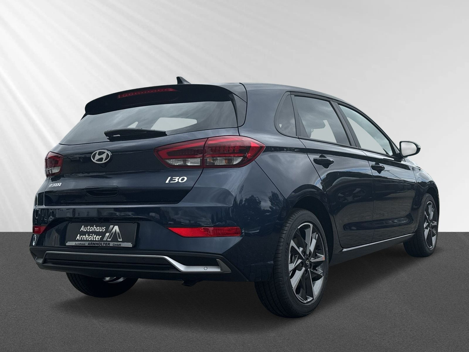 i30 MY25 5T 1.0 T-GDi MT ADVANTAGE +NAVI+LED+SHZ