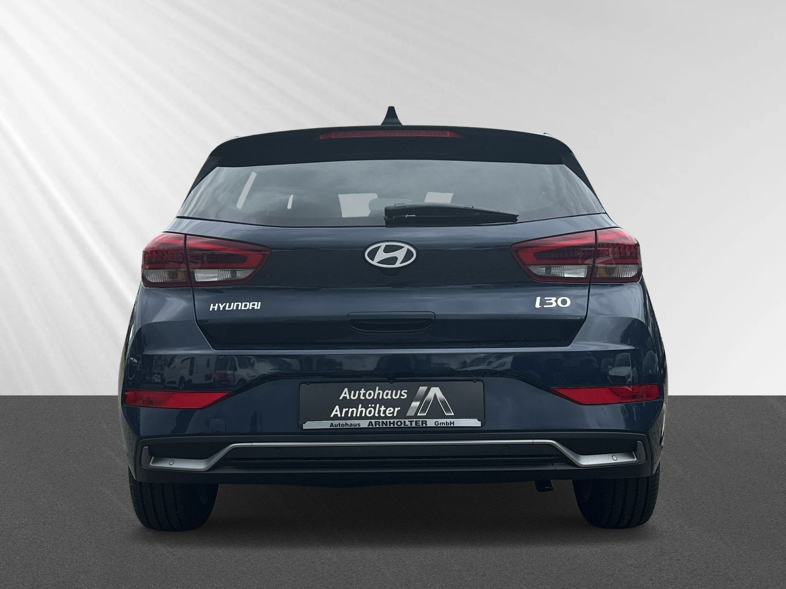 i30 MY25 5T 1.0 T-GDi MT ADVANTAGE +NAVI+LED+SHZ