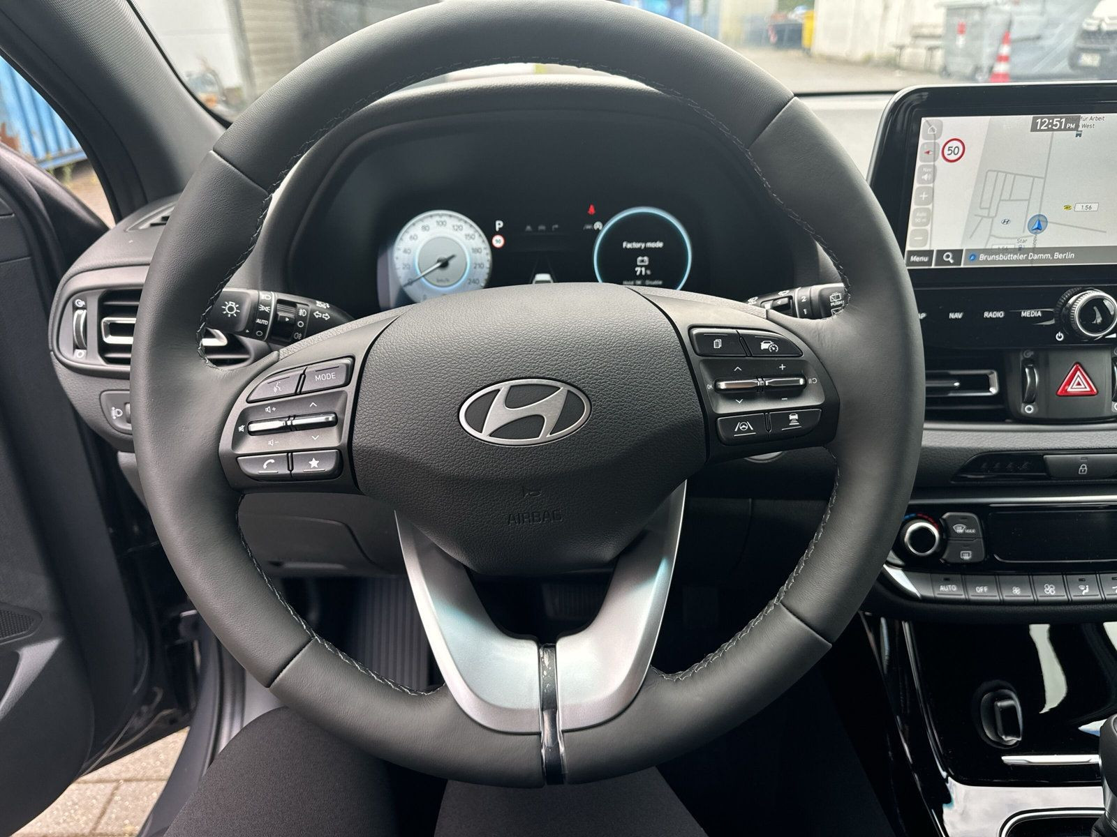 i30 KOMBI MY25 1.0T-GDi 7DCT ADVANTAGE+PLUS-PAKE