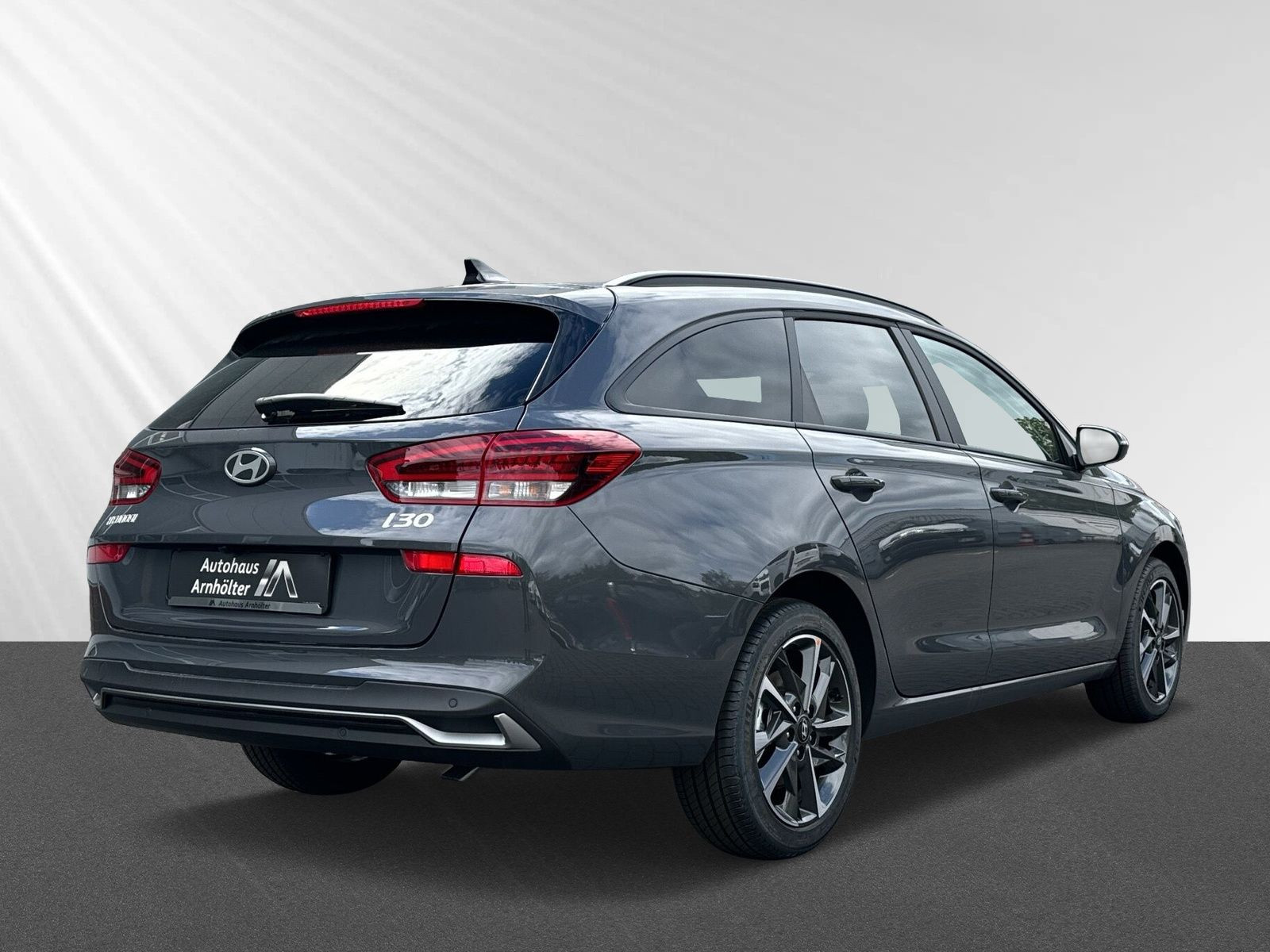 i30 KOMBI MY25 1.0T-GDi 7DCT ADVANTAGE+PLUS-PAKE
