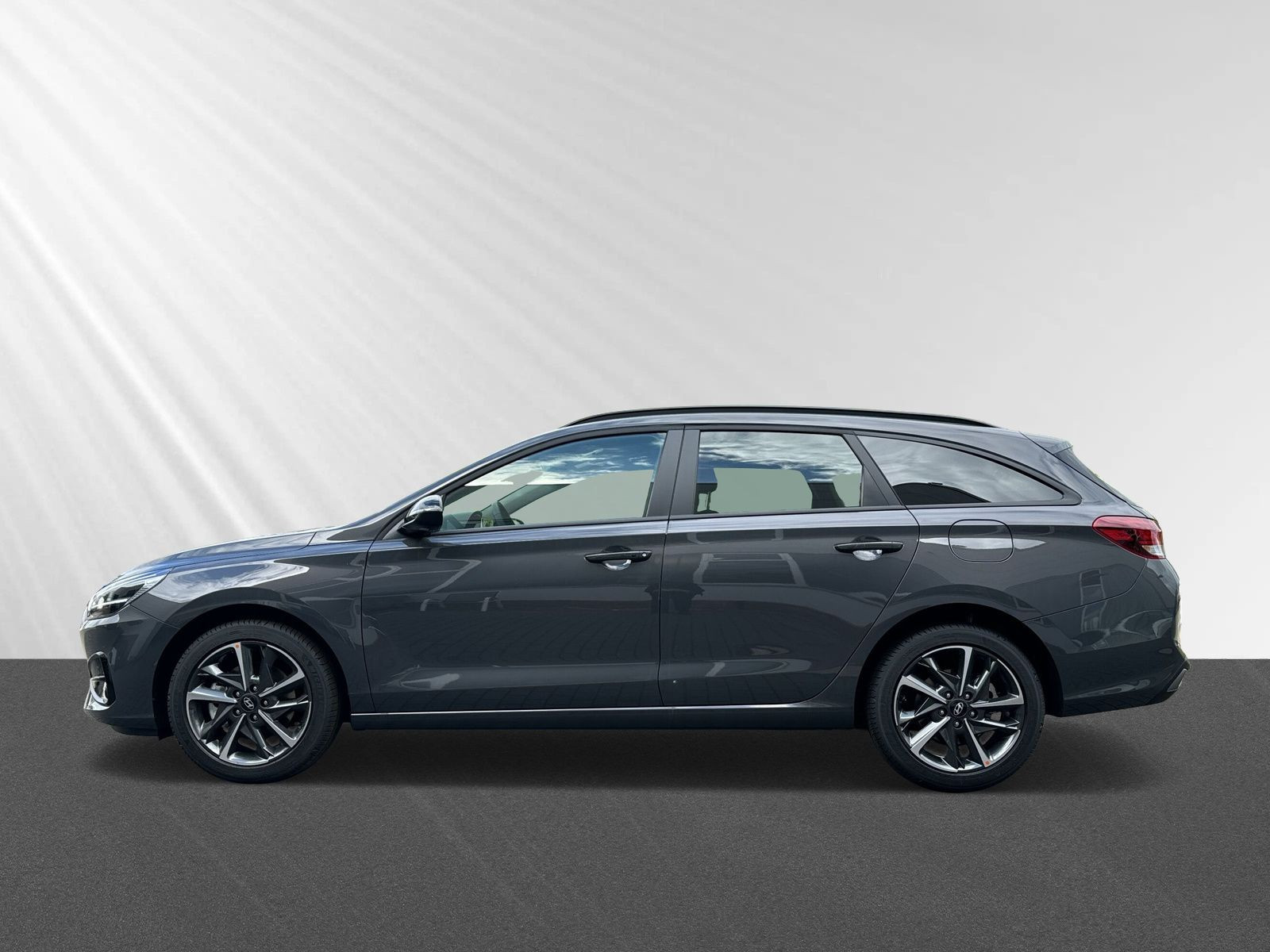 i30 KOMBI MY25 1.0T-GDi 7DCT ADVANTAGE+PLUS-PAKE
