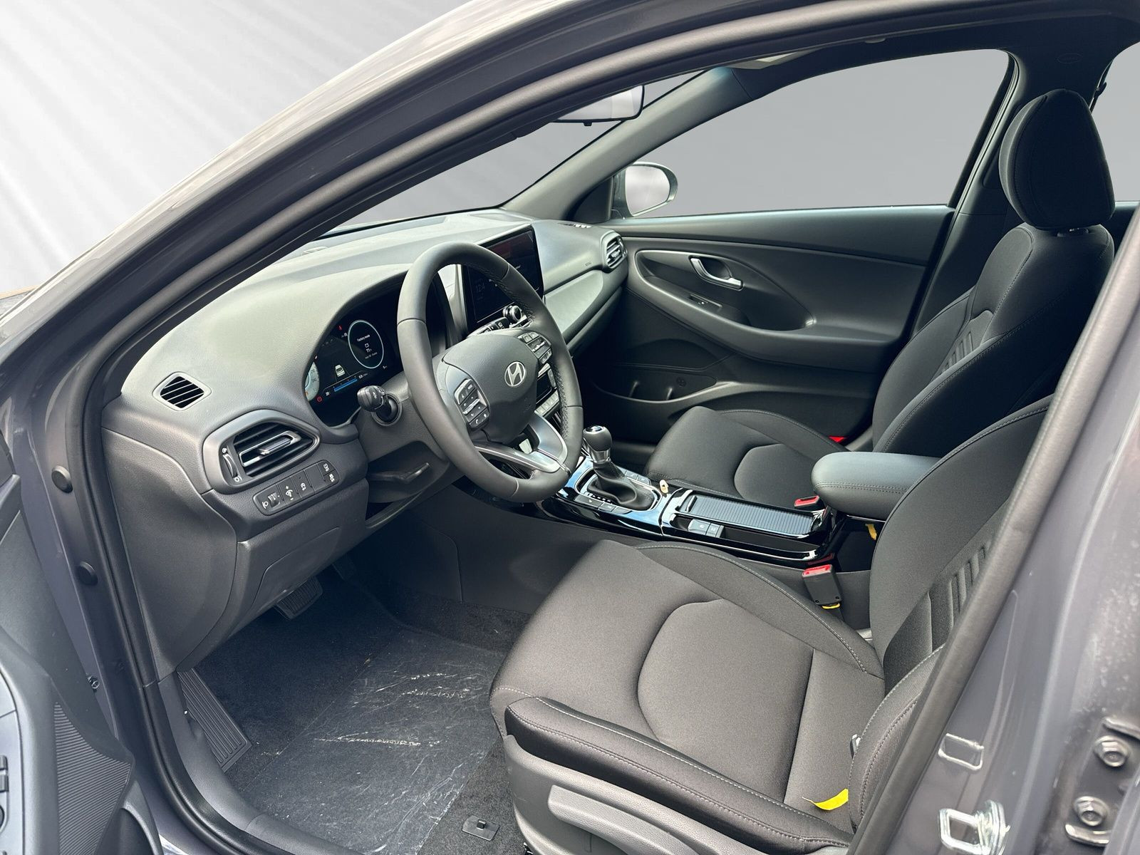 i30 KOMBI MY25 1.0T-GDi 7DCT ADVANTAGE+PLUS-PAKE