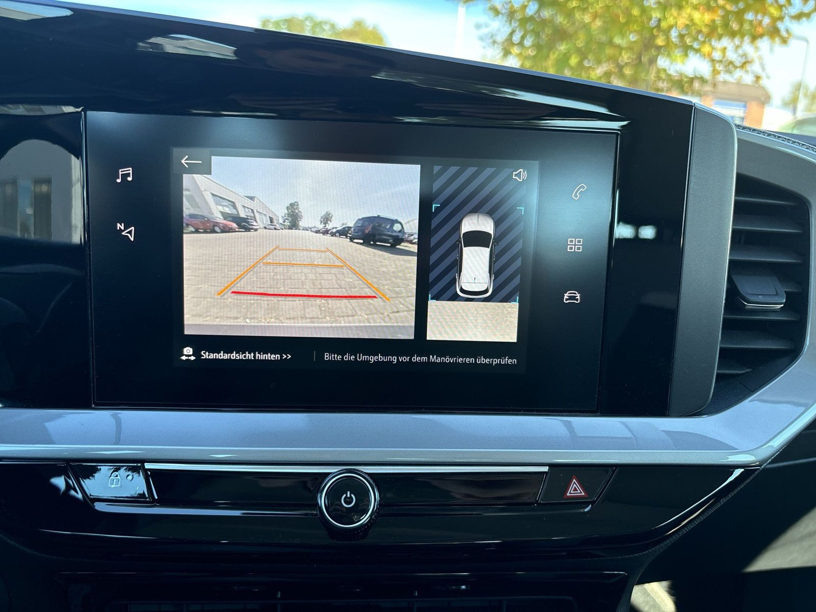Mokka Elegance 130PS+NAVI+KAMERA+SITZHEIZ+PDC+++