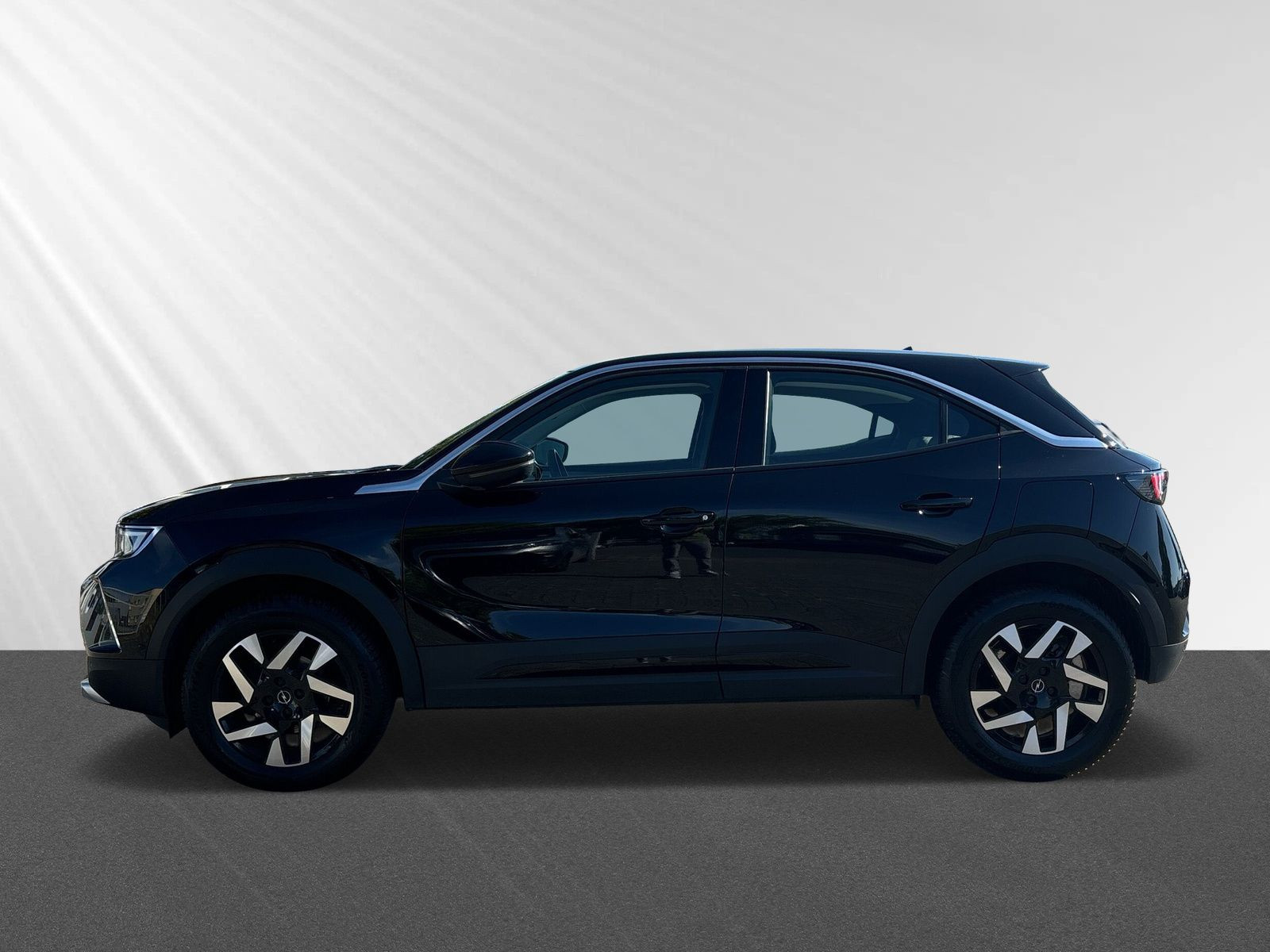 Mokka Elegance 130PS+NAVI+KAMERA+SITZHEIZ+PDC+++