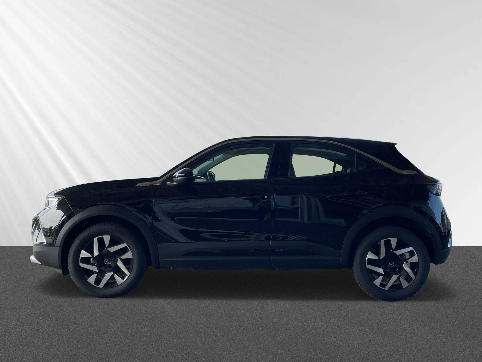 MOKKA 1.2 AT8 ELEGANCE NAVI+KAMERA+PDC+SHZ+LED+