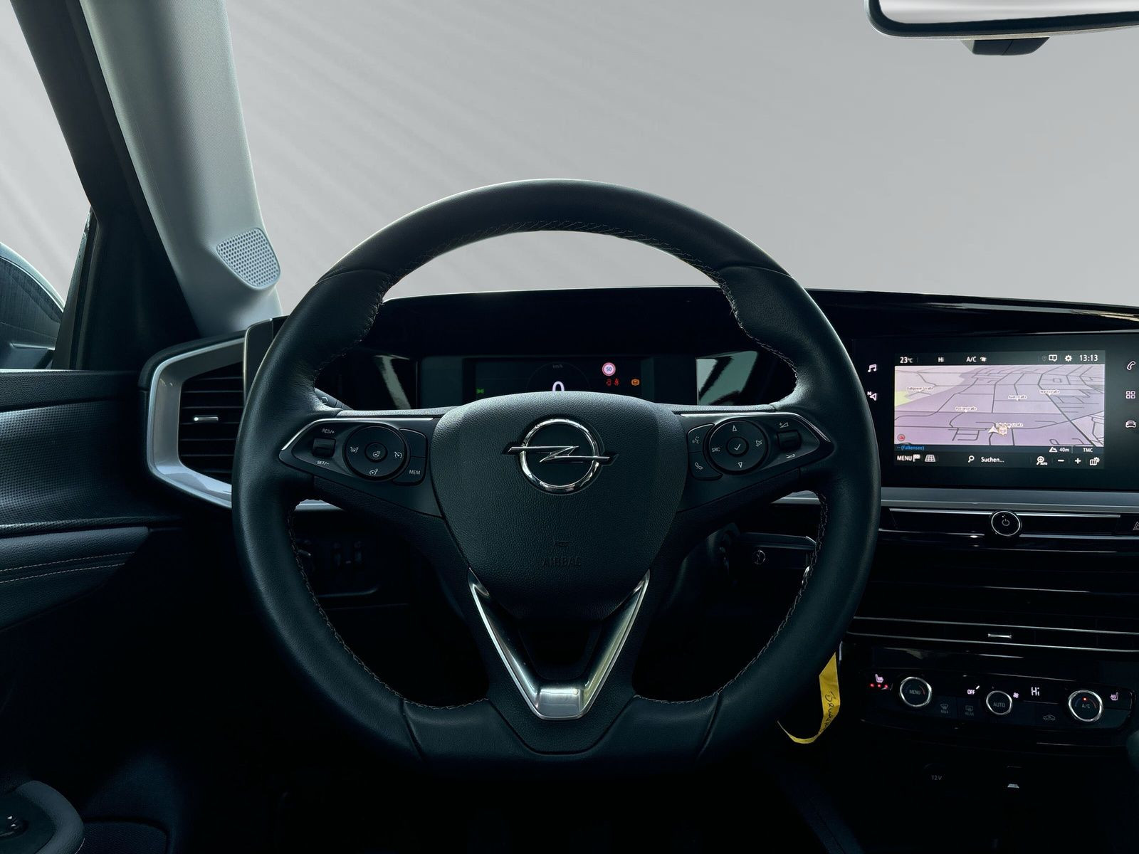 Mokka Elegance 100PS+NAVI+KAMERA+SITZHEIZ+PDC+++