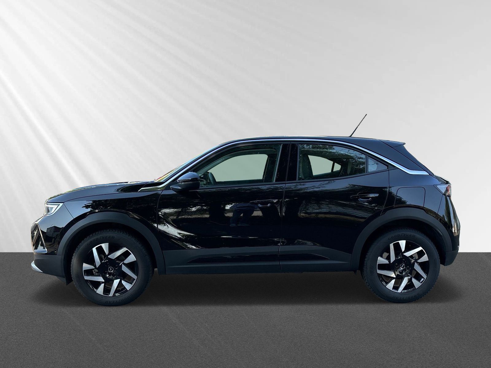 Mokka Elegance 100PS+NAVI+KAMERA+SITZHEIZ+PDC+++