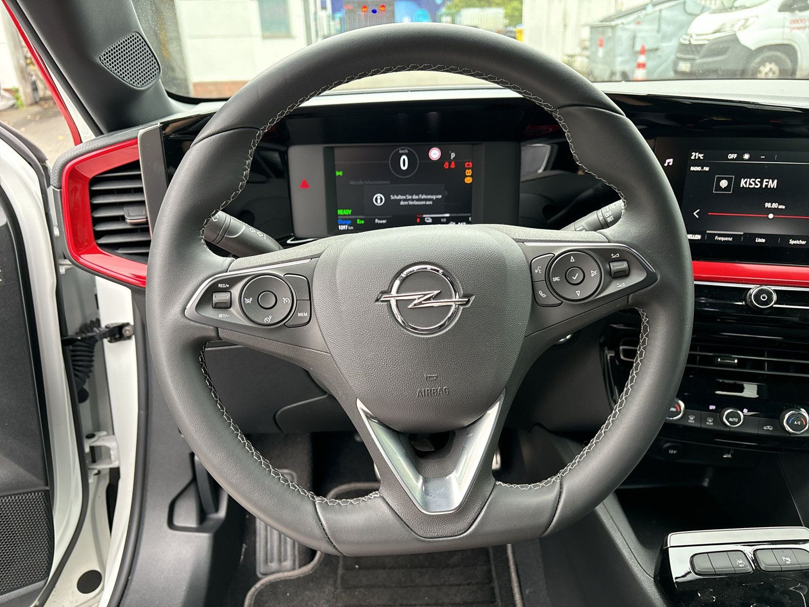 Mokka-e Gs 136PS+SITZHEIZ+KAMERA+PDC+KEYLES