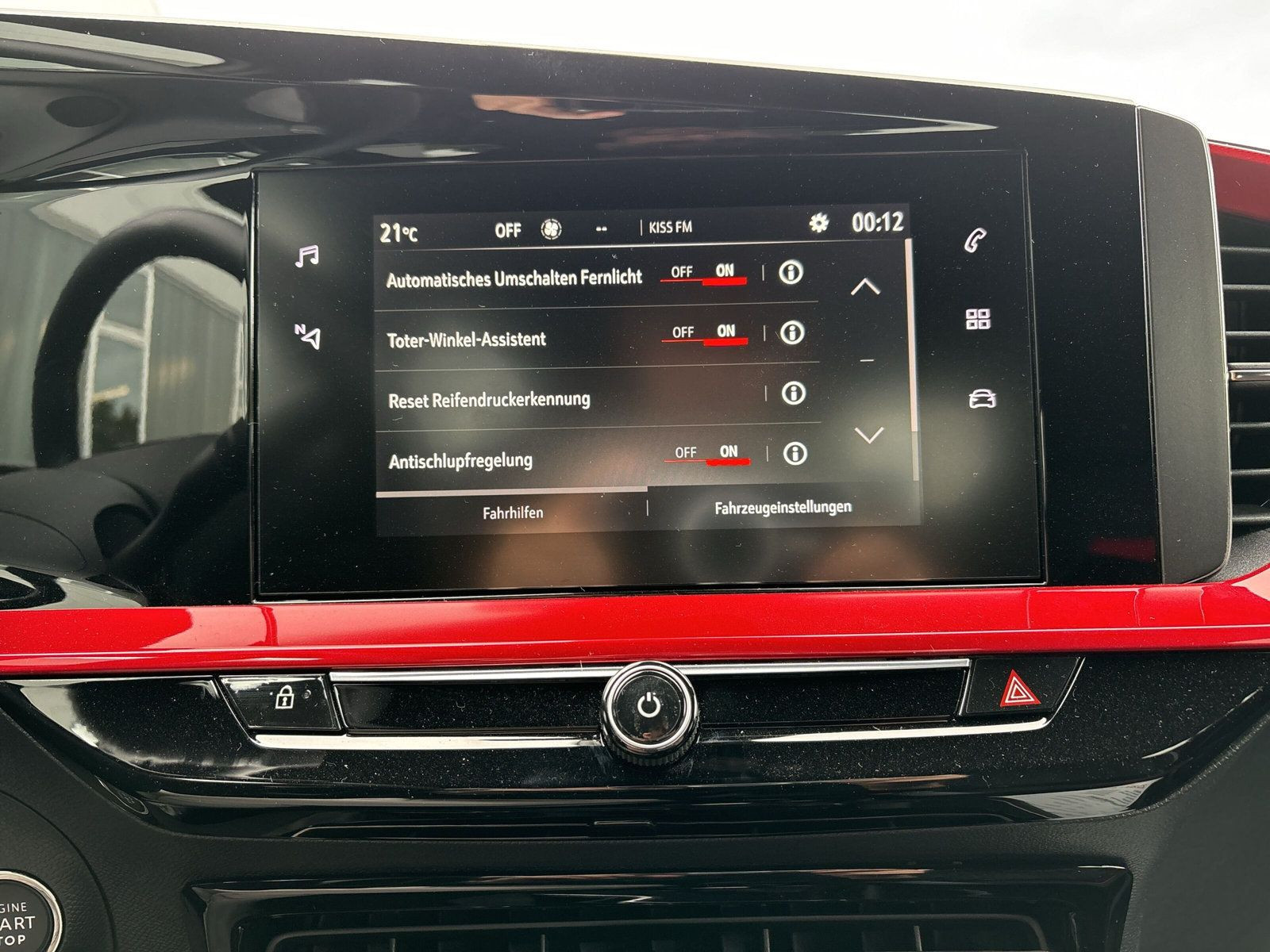Mokka-e Gs 136PS+SITZHEIZ+KAMERA+PDC+KEYLES