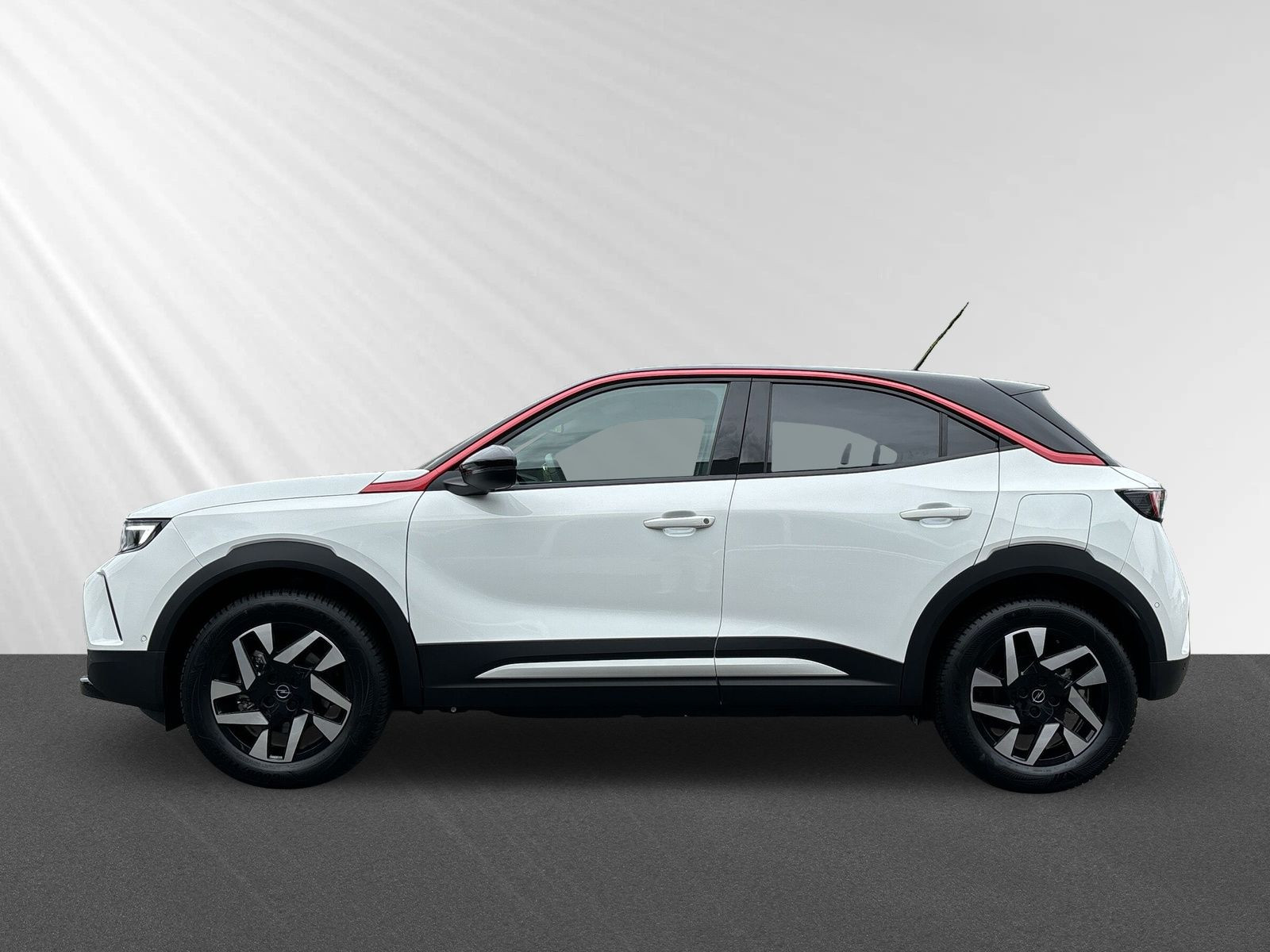 Mokka-e Gs 136PS+SITZHEIZ+KAMERA+PDC+KEYLES