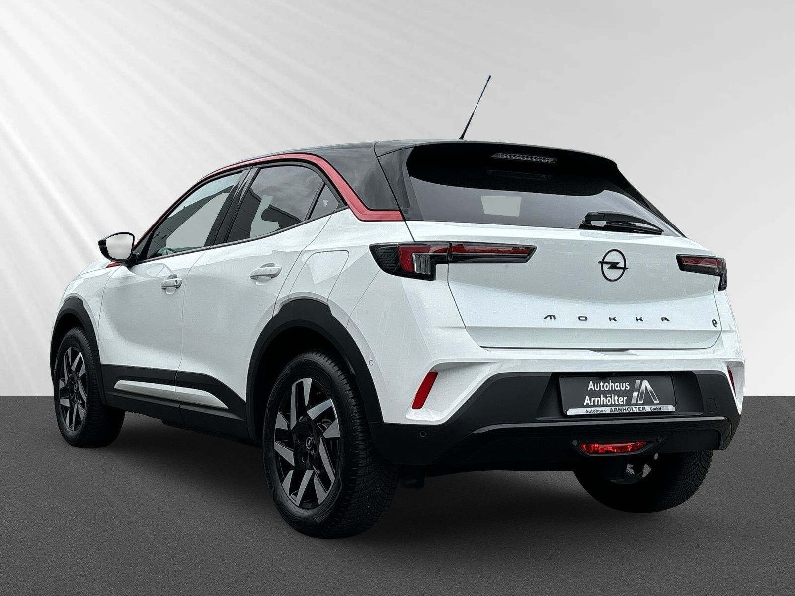 Mokka-e Gs 136PS+SITZHEIZ+KAMERA+PDC+KEYLES