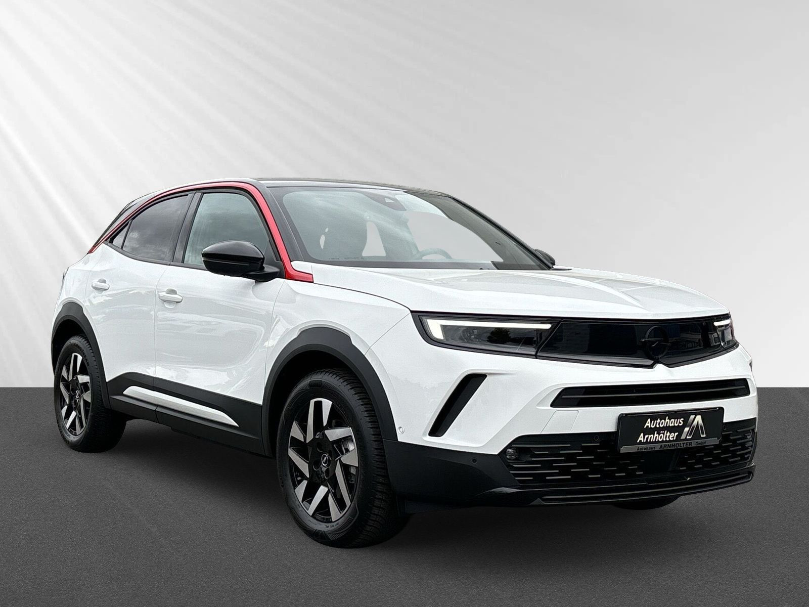 Mokka-e Gs 136PS+SITZHEIZ+KAMERA+PDC+KEYLES