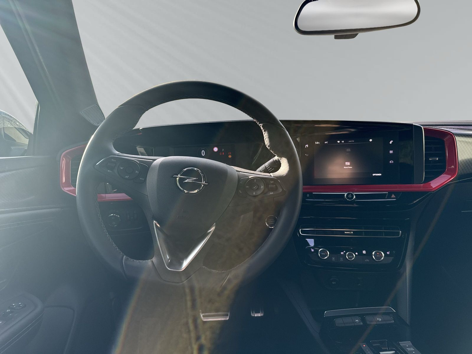 Mokka-E GS LINE+CAM+PDC+NAVI+APPLE+SHZ+ALLWETTE+