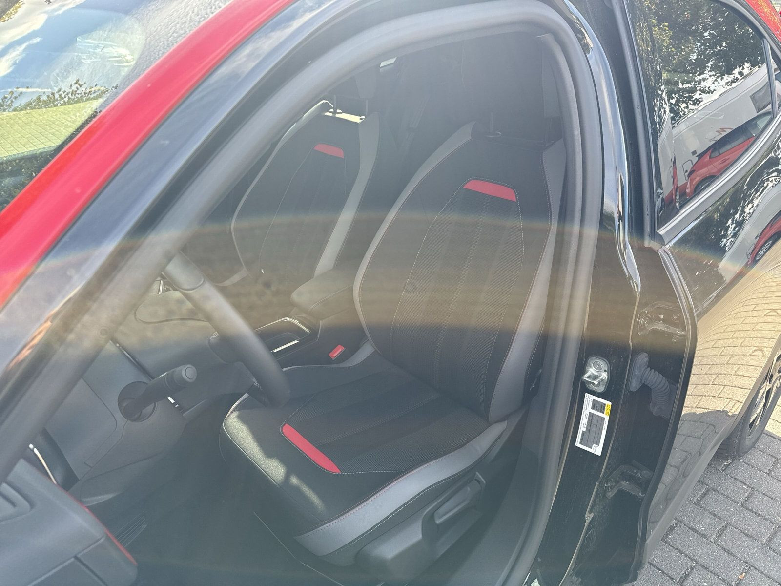 Mokka-E GS LINE+CAM+PDC+NAVI+APPLE+SHZ+ALLWETTE+