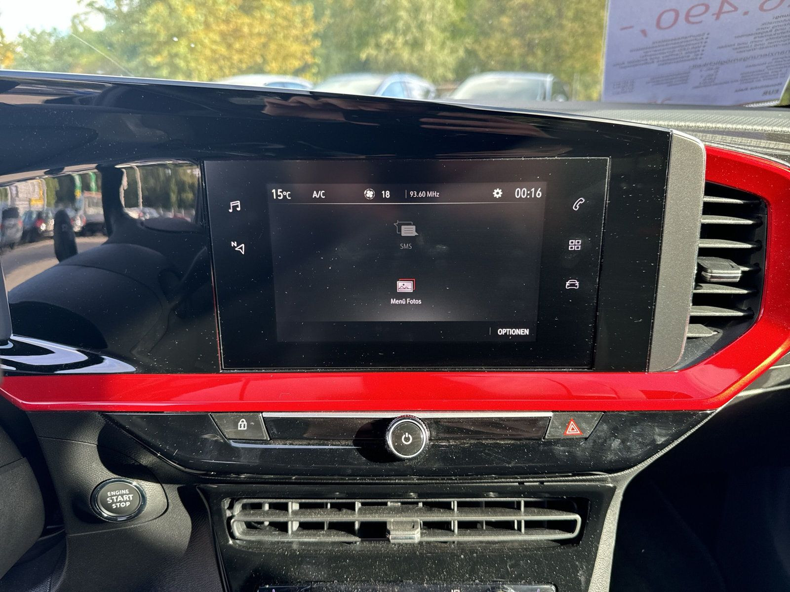 Mokka-E GS LINE+CAM+PDC+NAVI+APPLE+SHZ+ALLWETTE+