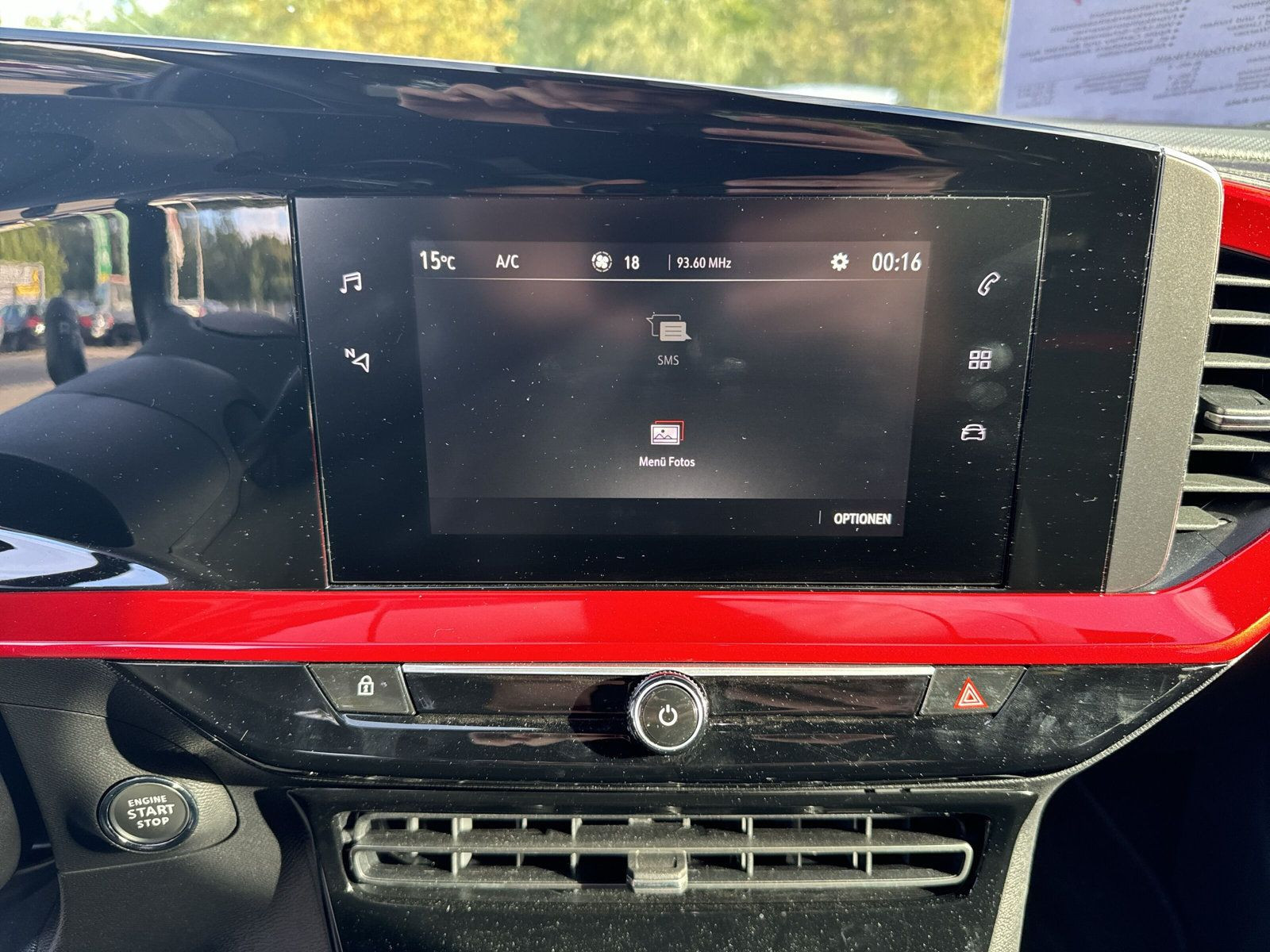 Mokka-E GS LINE+CAM+PDC+NAVI+APPLE+SHZ+ALLWETTE+