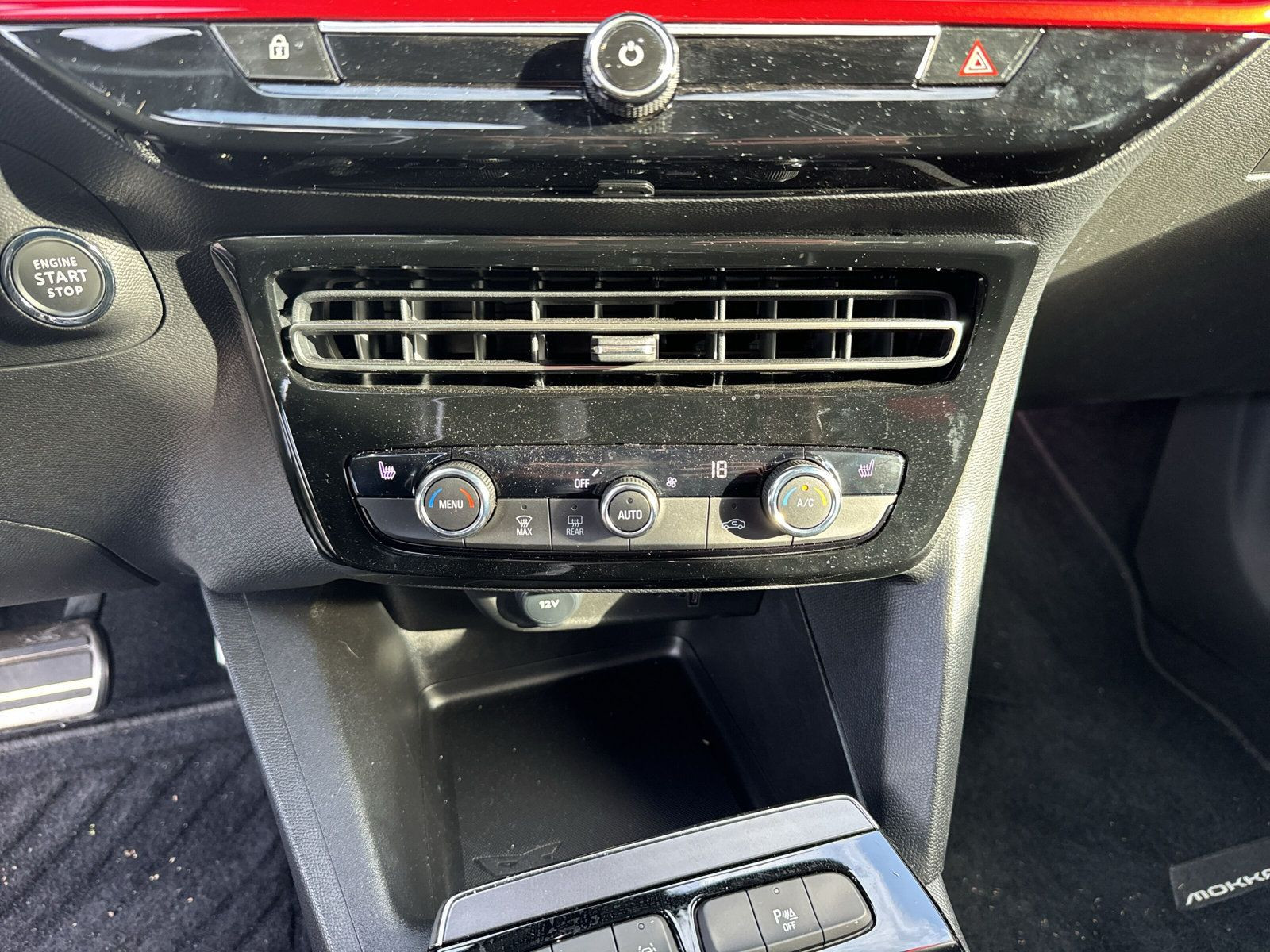 Mokka-E GS LINE+CAM+PDC+NAVI+APPLE+SHZ+ALLWETTE+