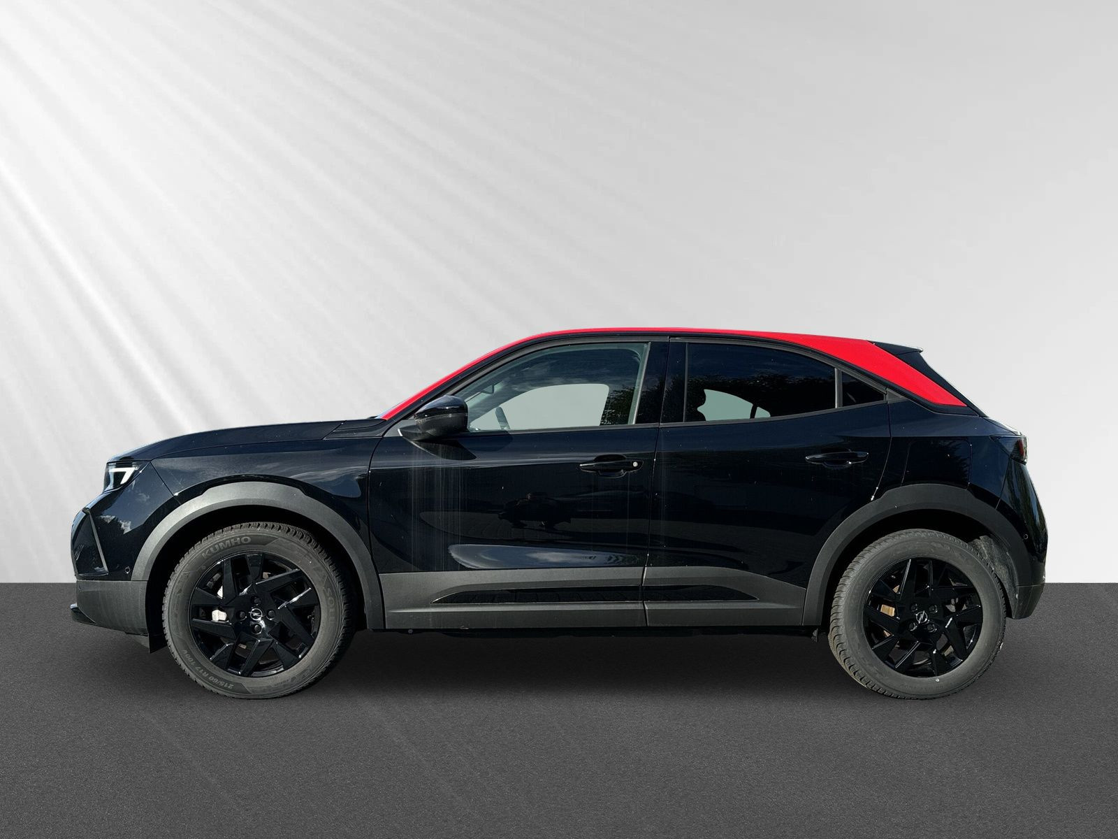 Mokka-E GS LINE+CAM+PDC+NAVI+APPLE+SHZ+ALLWETTE+