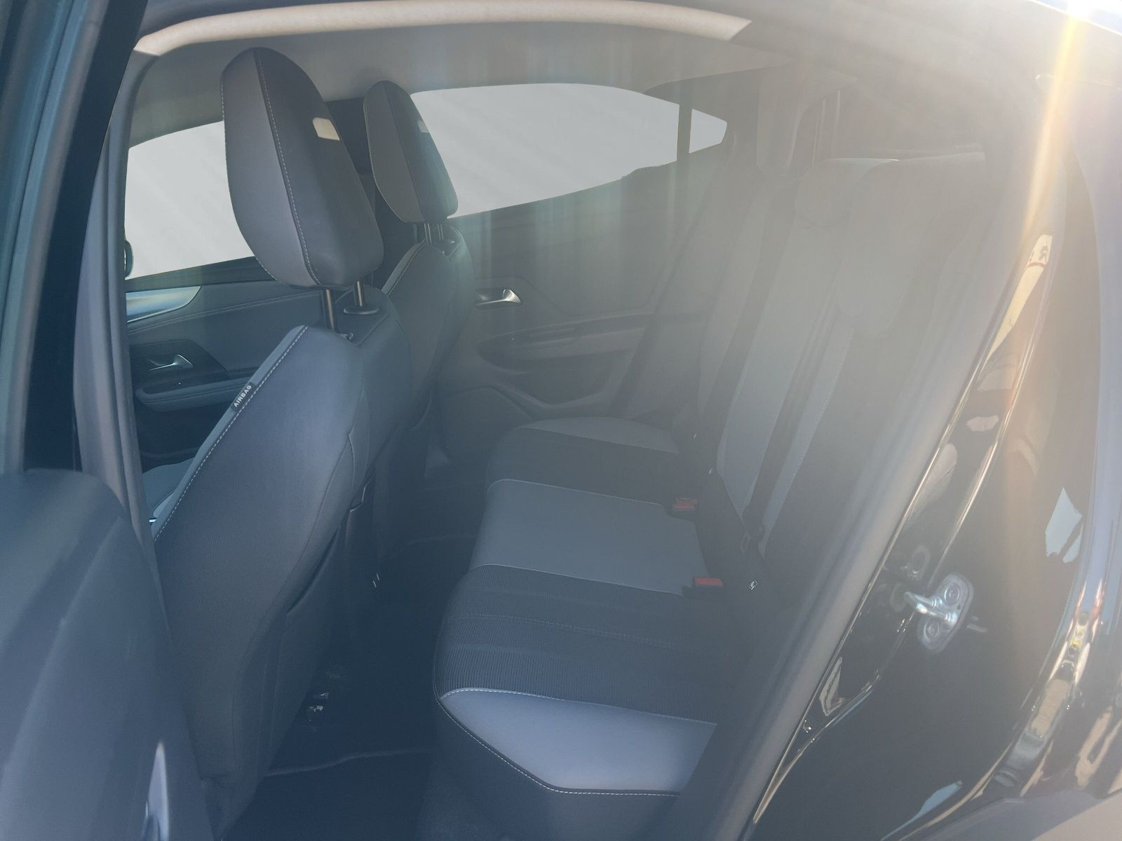 Mokka Elegance 1.2 +NAVI+KAMERA+SITZHEIZ+PDC+++