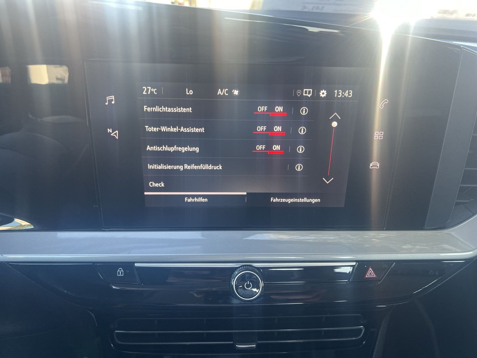 Mokka Elegance 1.2 +NAVI+KAMERA+SITZHEIZ+PDC+++