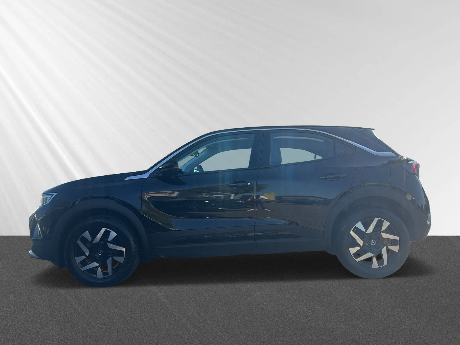 Mokka Elegance 1.2 +NAVI+KAMERA+SITZHEIZ+PDC+++
