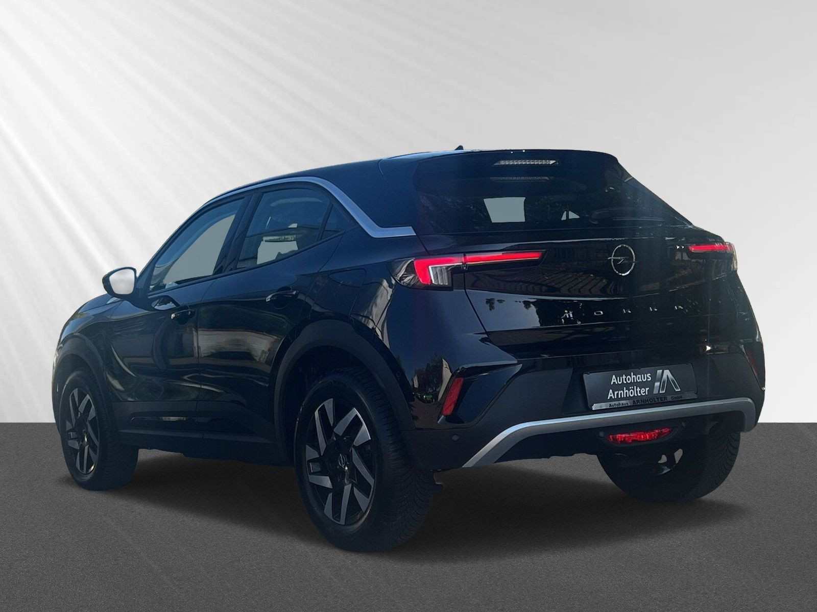 Mokka Elegance 1.2 +NAVI+KAMERA+SITZHEIZ+PDC+++