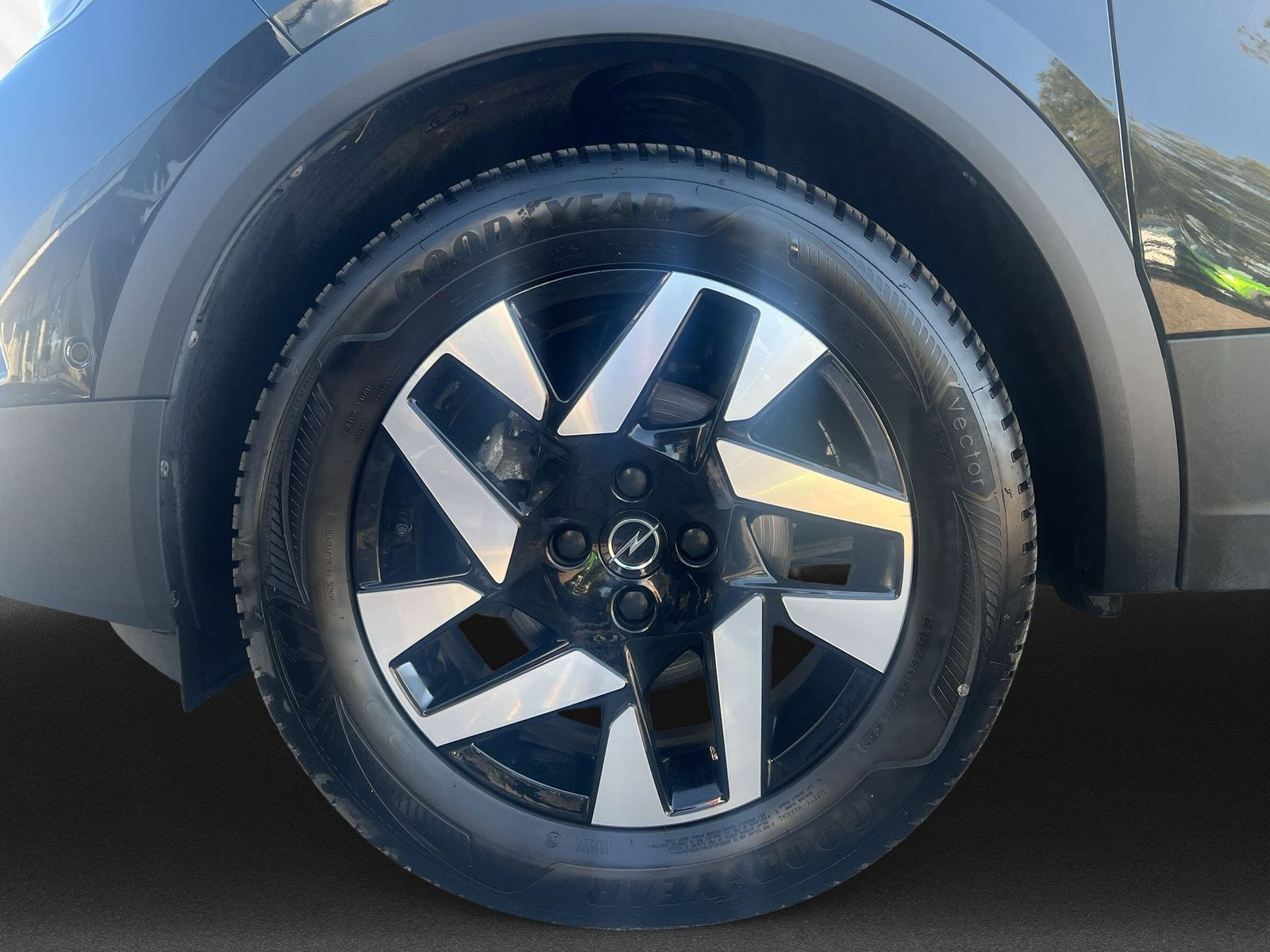 Mokka Elegance 1.2 +NAVI+KAMERA+SITZHEIZ+PDC+++