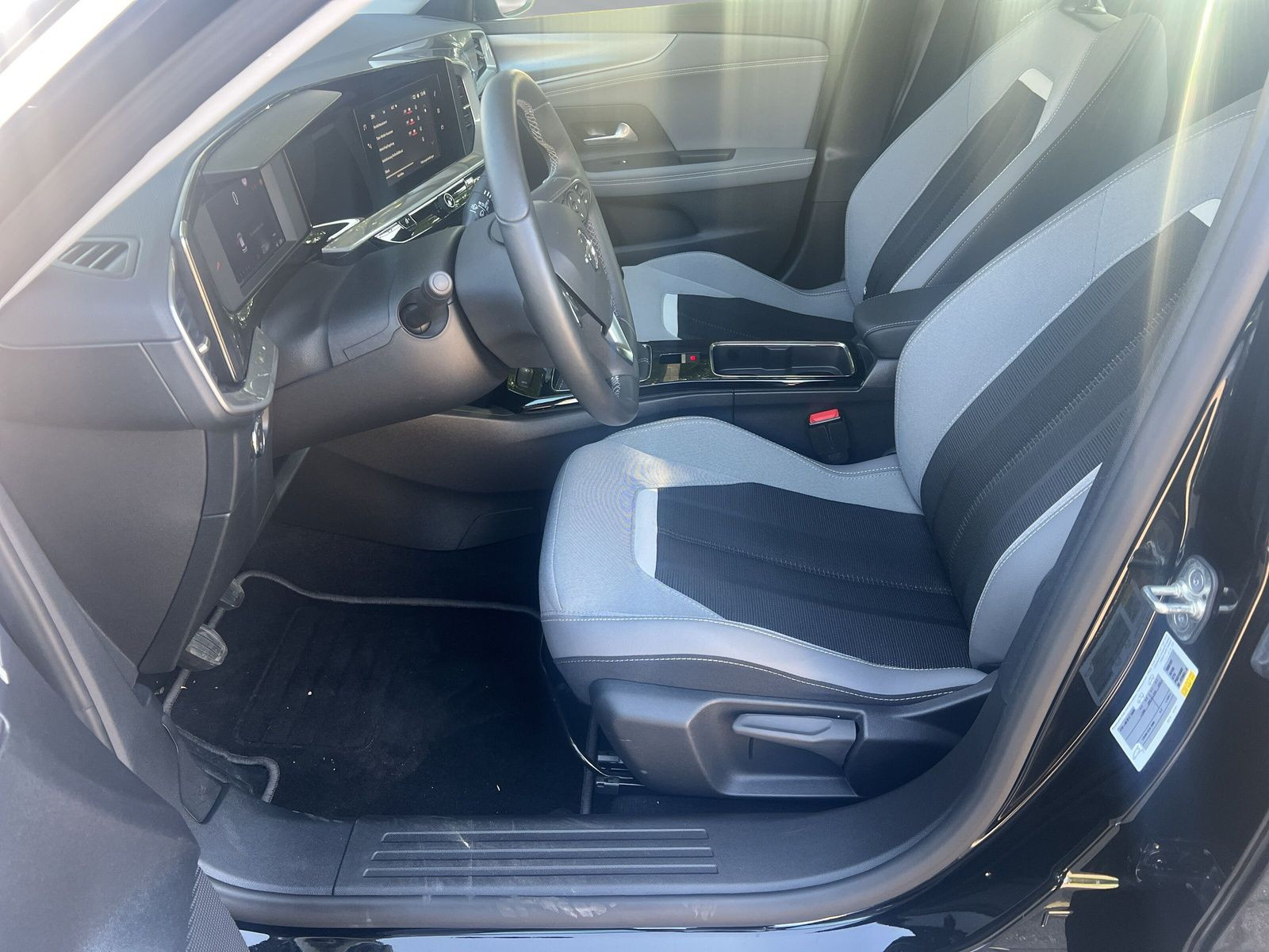Mokka Elegance 1.2 +NAVI+KAMERA+SITZHEIZ+PDC+++
