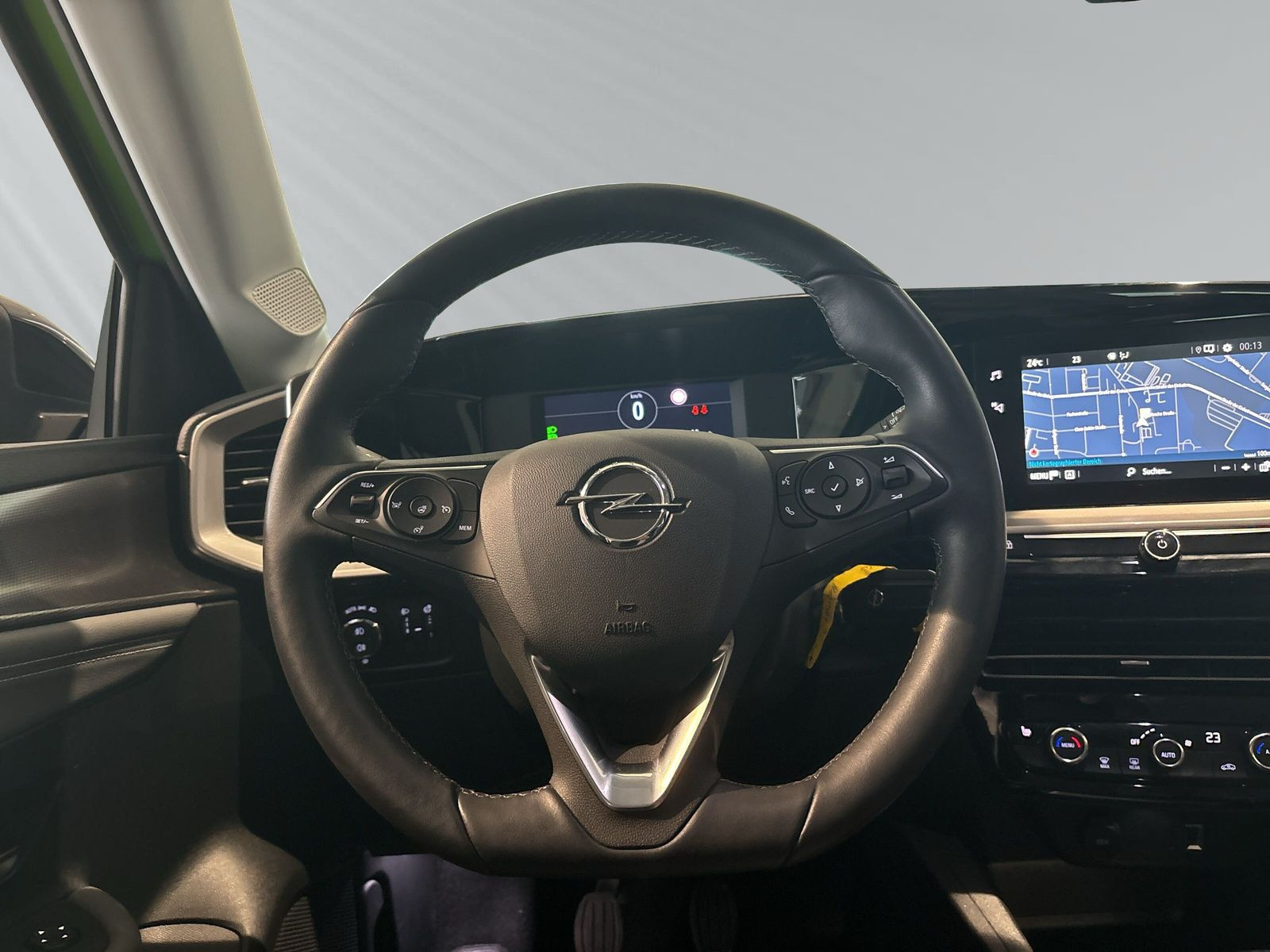 MOKKA 1.2 MT6 ELEGANCE NAVI + KAMERA + PDC + SHZ