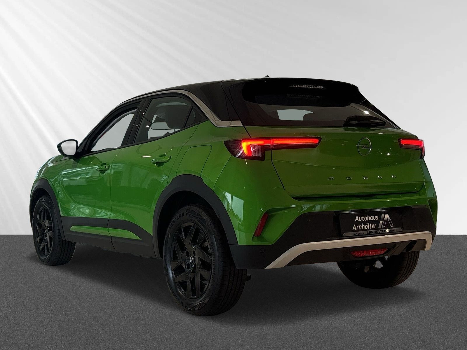 MOKKA 1.2 MT6 ELEGANCE NAVI + KAMERA + PDC + SHZ