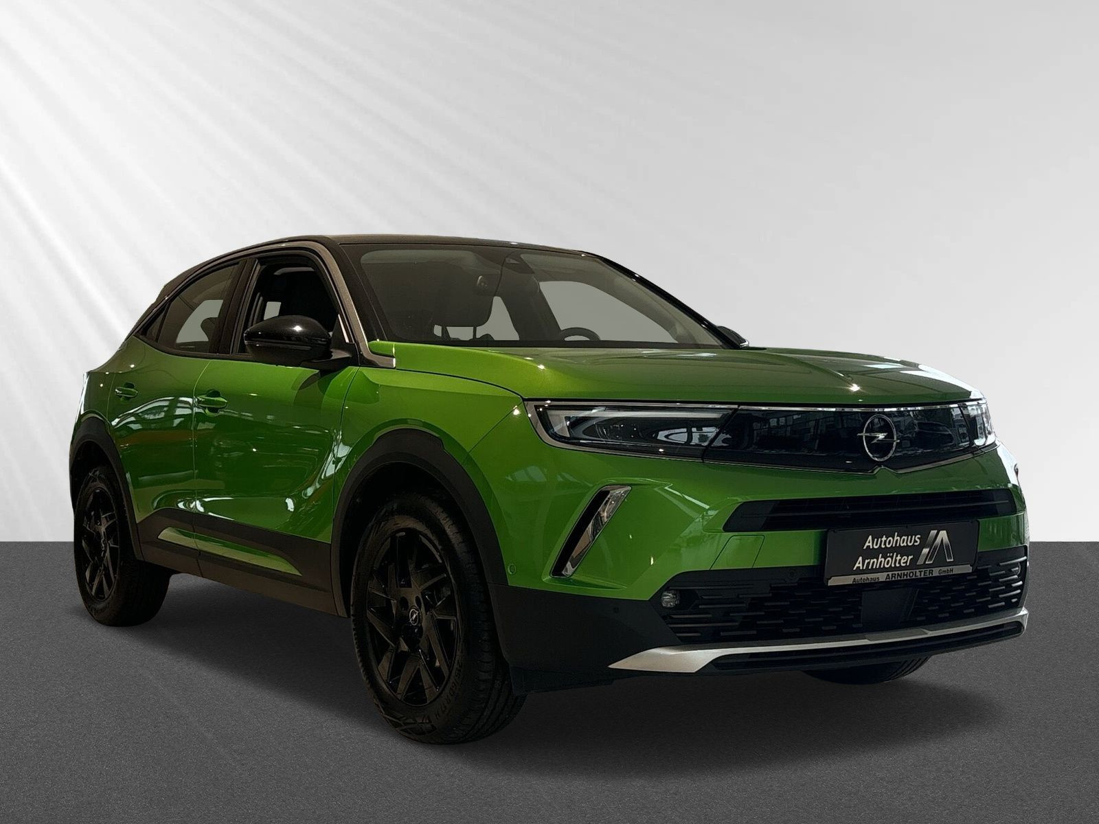 MOKKA 1.2 MT6 ELEGANCE NAVI + KAMERA + PDC + SHZ