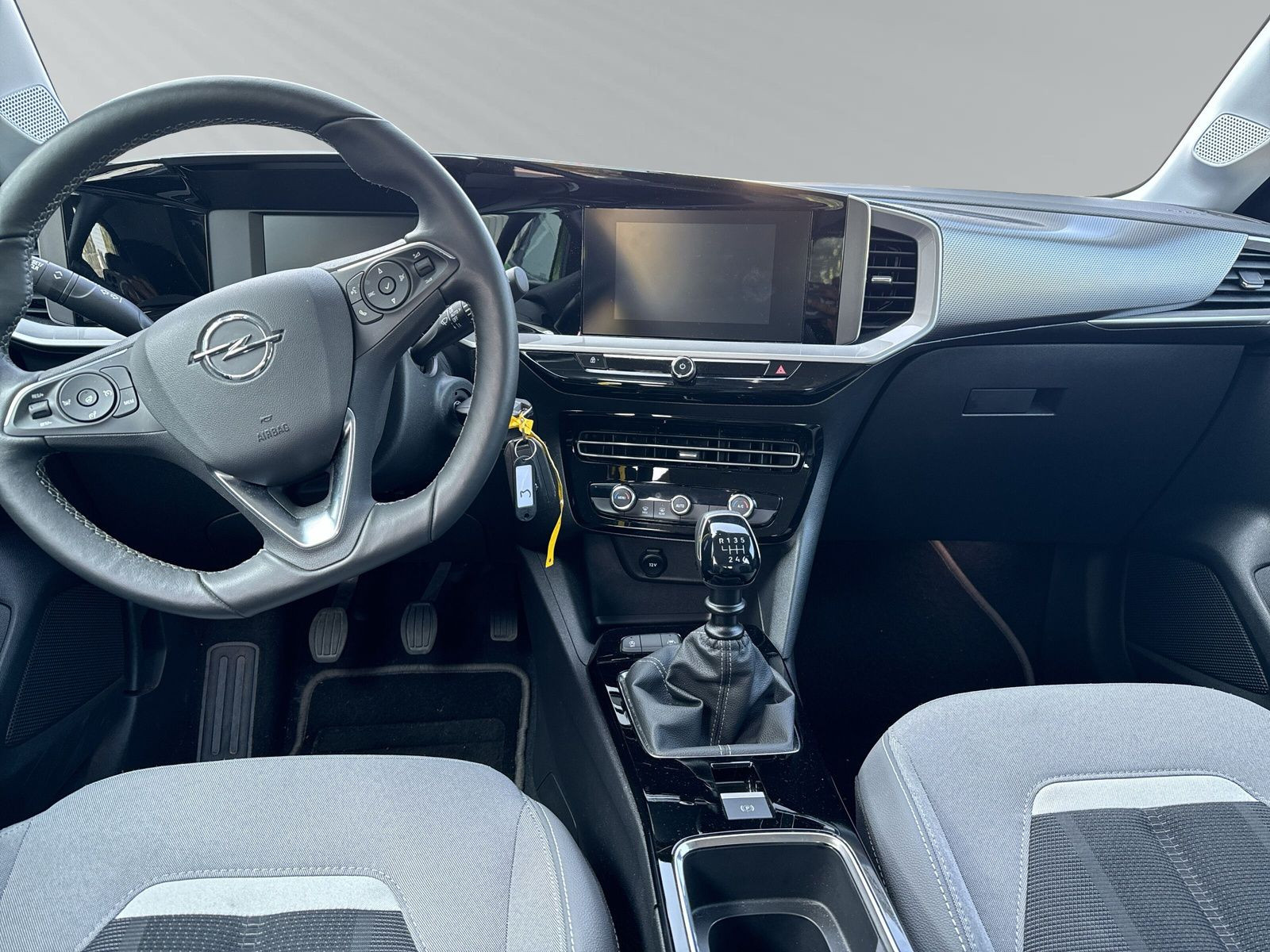 Opel Mokka Elegance 1.2+NAVI+4SEASON+KLIMAAT+PDC