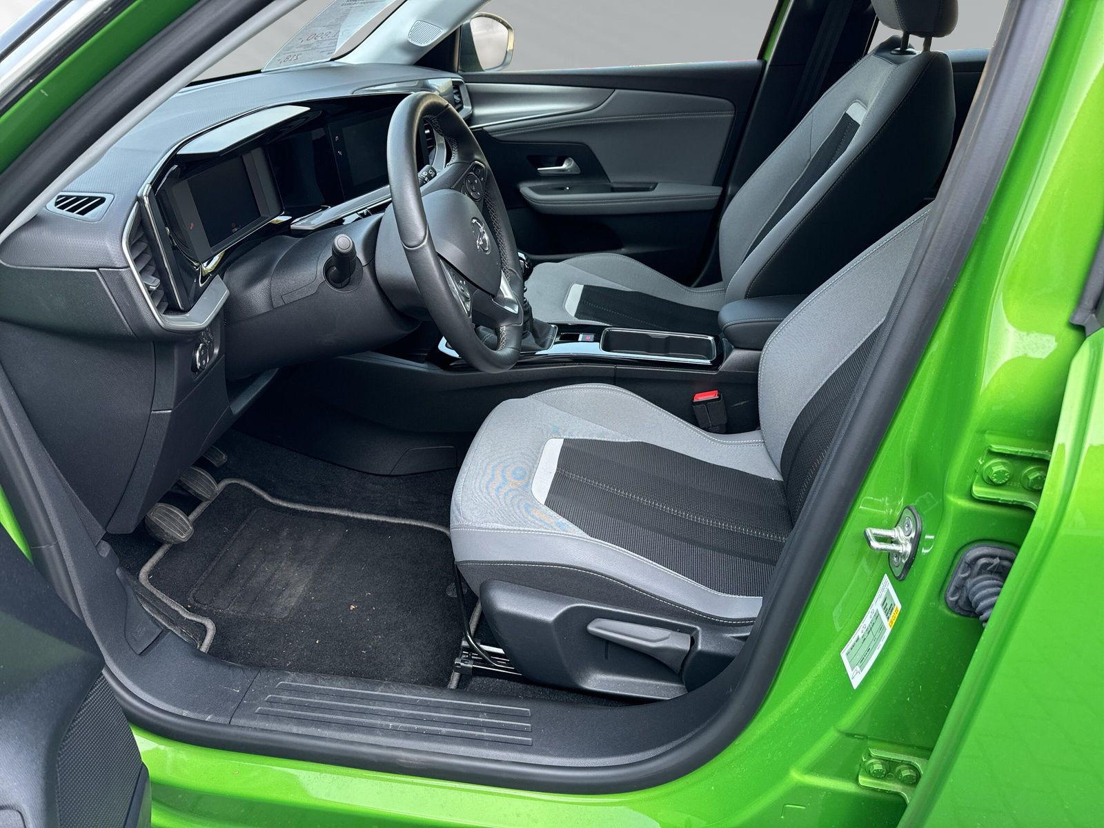 Opel Mokka Elegance 1.2+NAVI+4SEASON+KLIMAAT+PDC