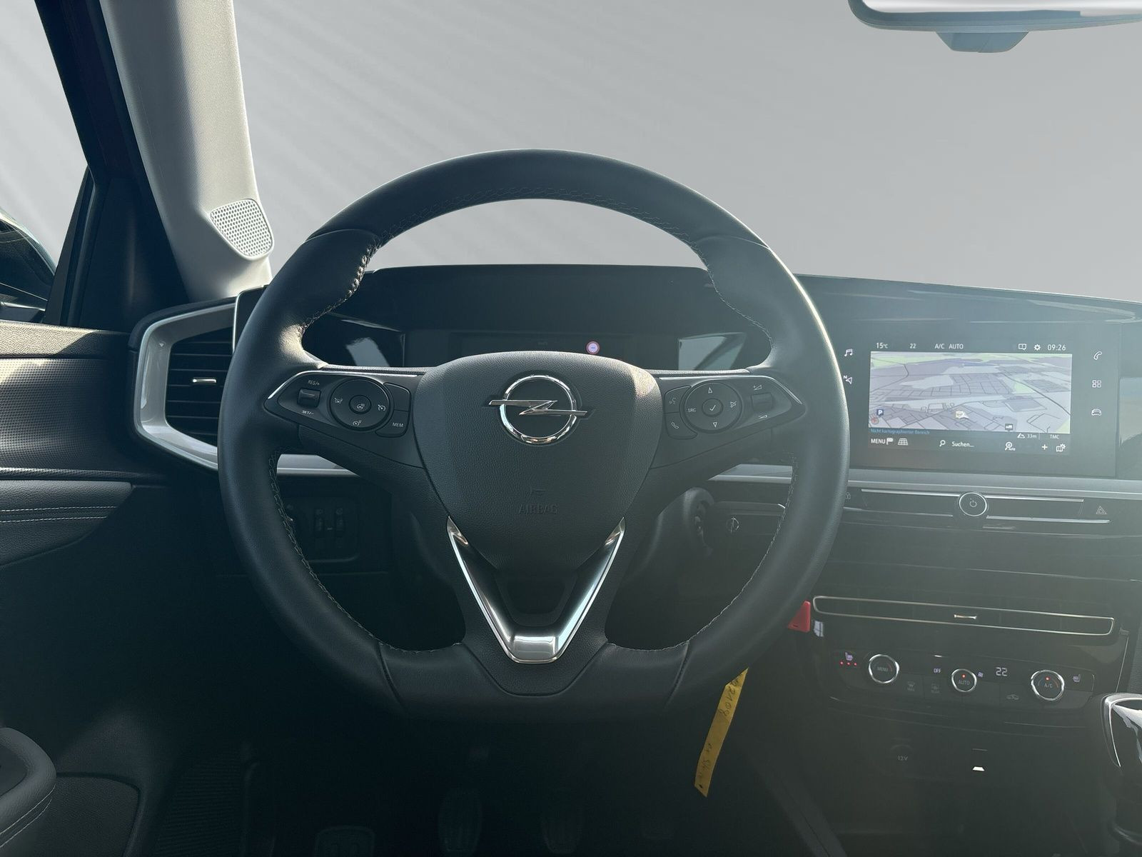 Mokka Elegance 1.2+NAVI+KAMERA+SITZHEIZ+PDC+++