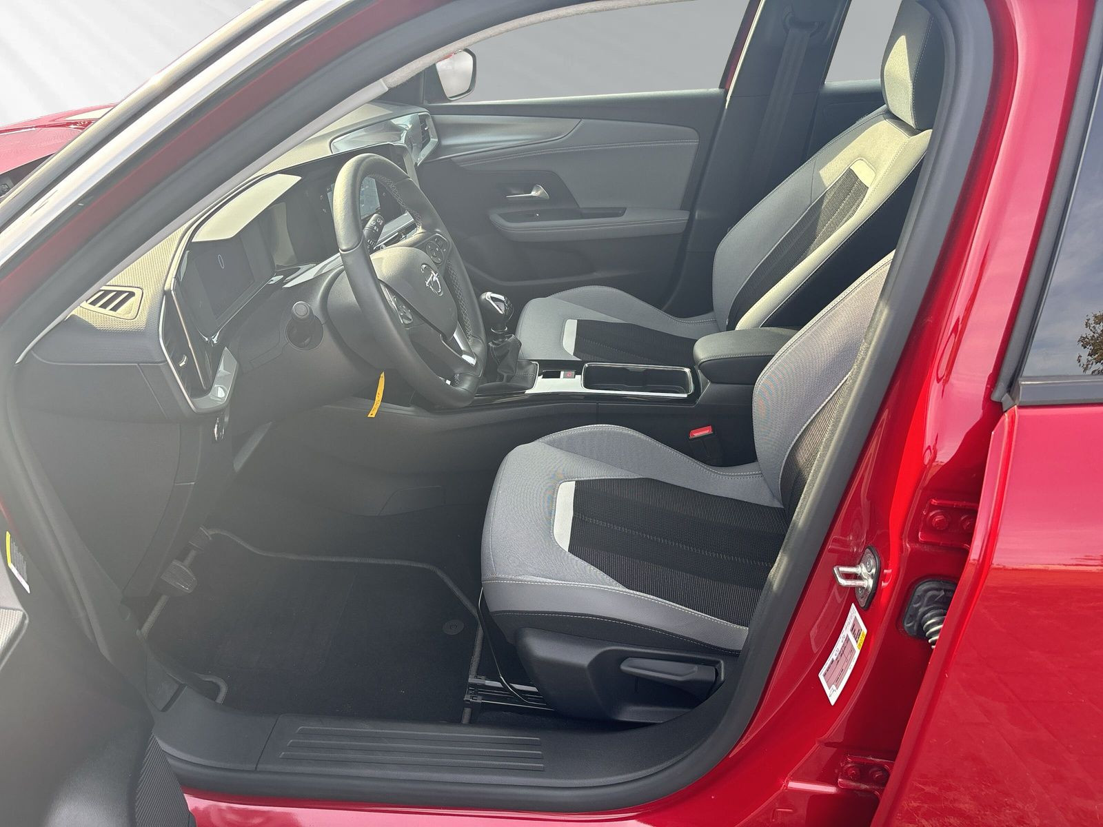 Mokka Elegance 1.2+NAVI+KAMERA+SITZHEIZ+PDC+++